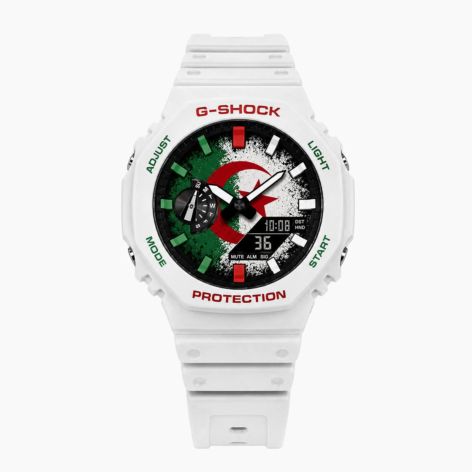 Casio G-Shock Algeria