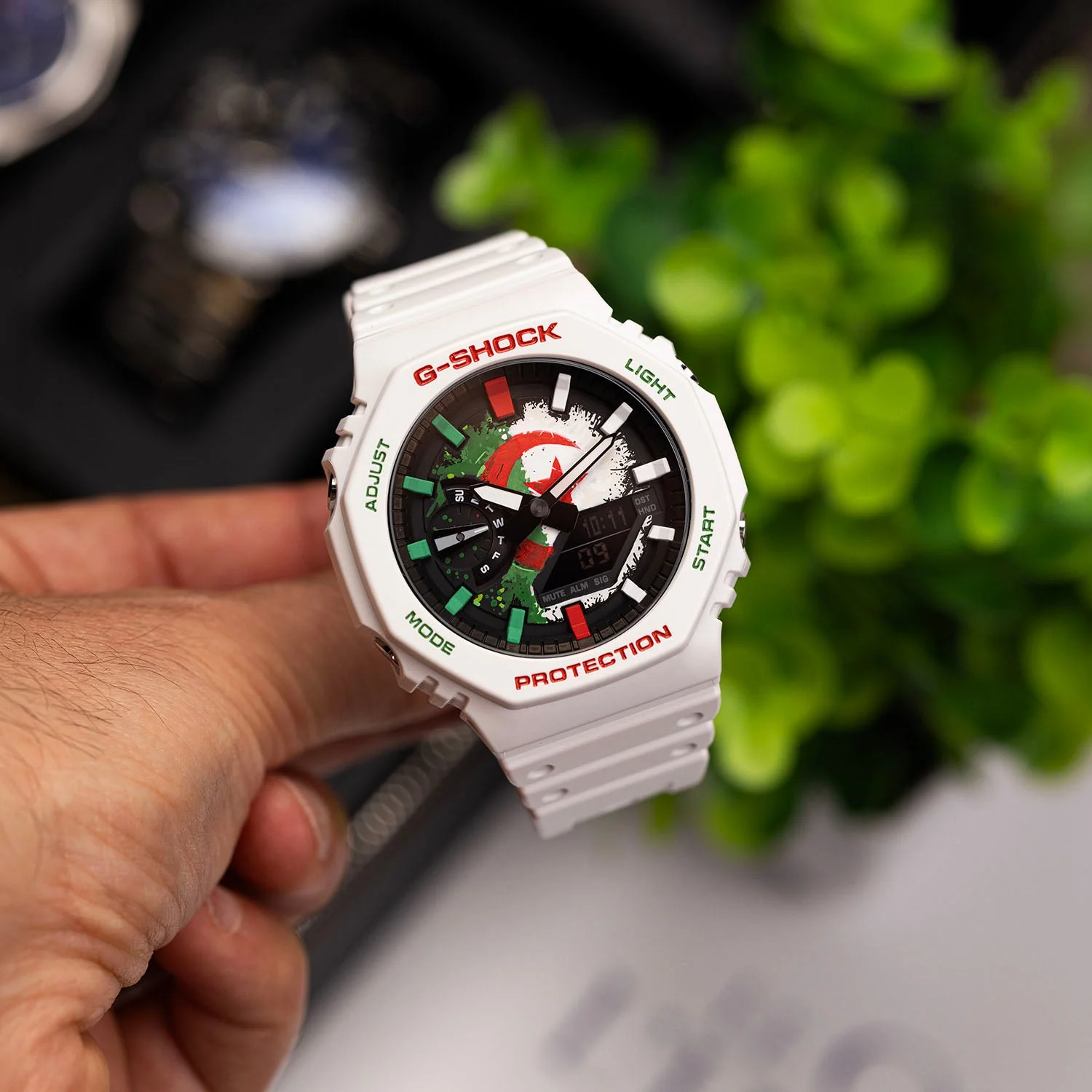 Casio G-Shock Algeria - Image 6