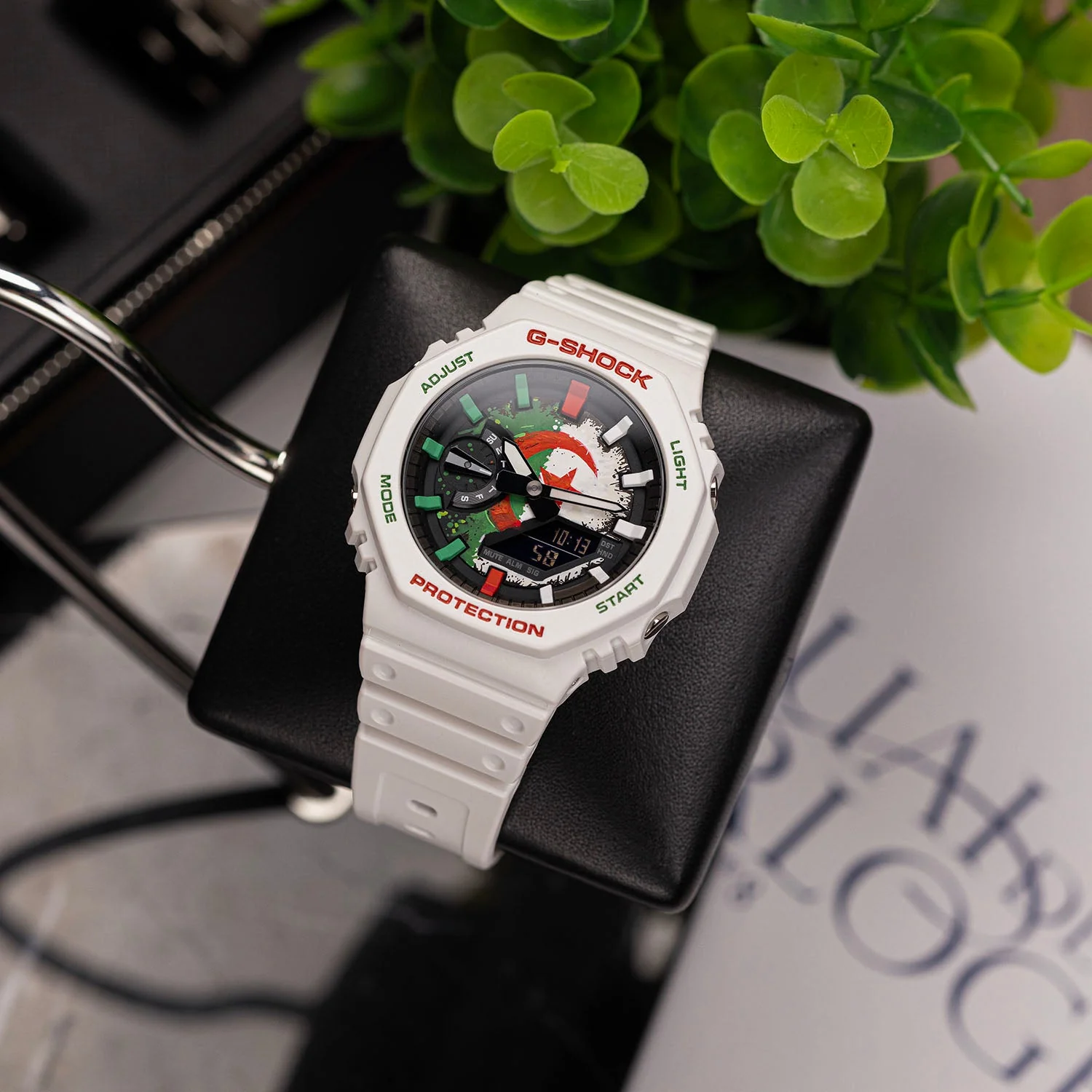 Casio G-Shock Algeria - Image 7
