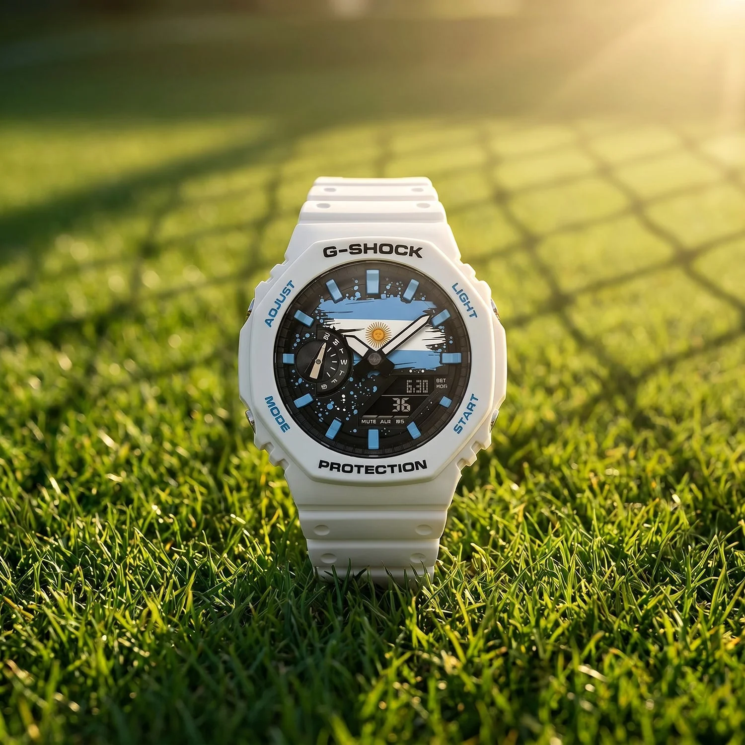 Casio G-Shock Argentina - Image 3