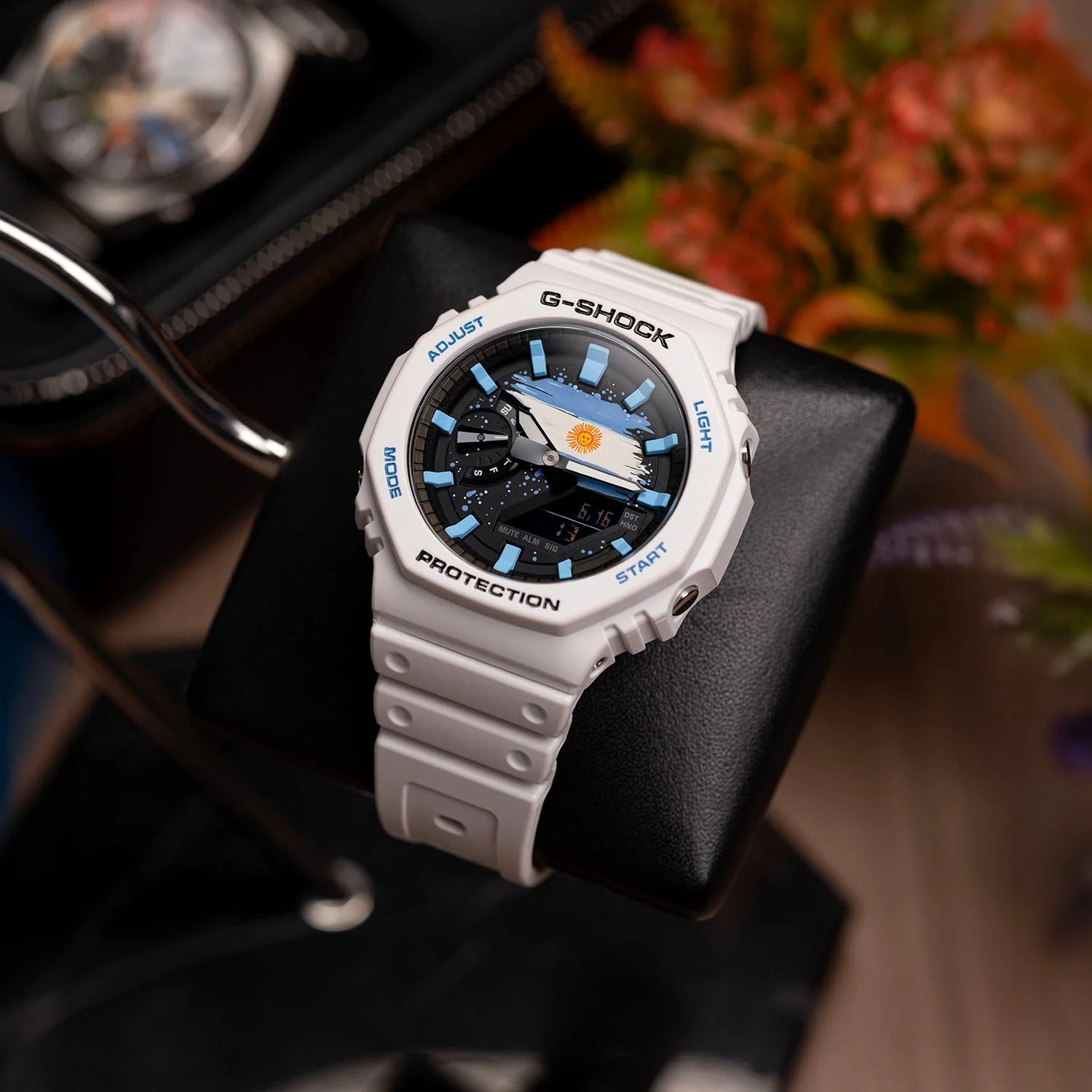 Casio G-Shock Argentina - Image 7
