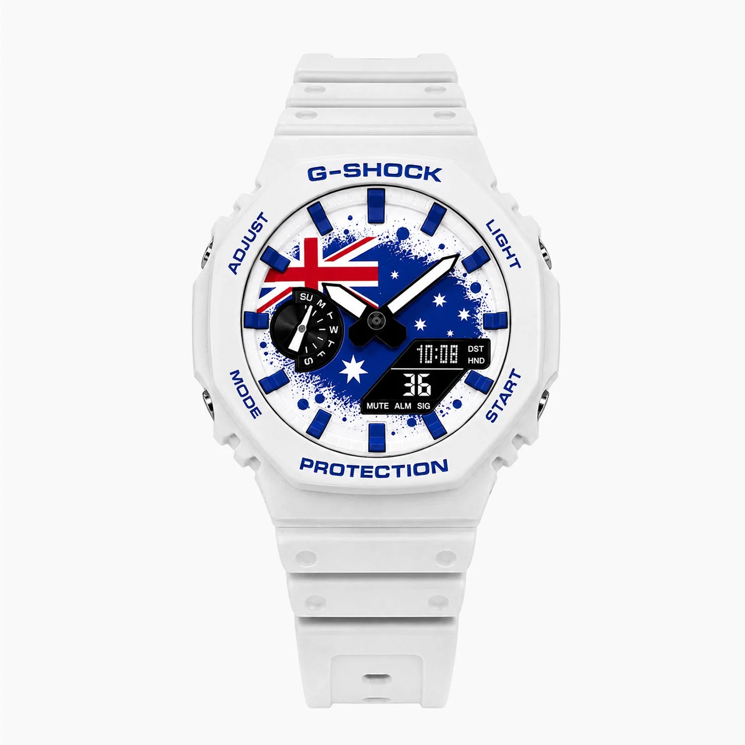 Casio G-Shock Australia