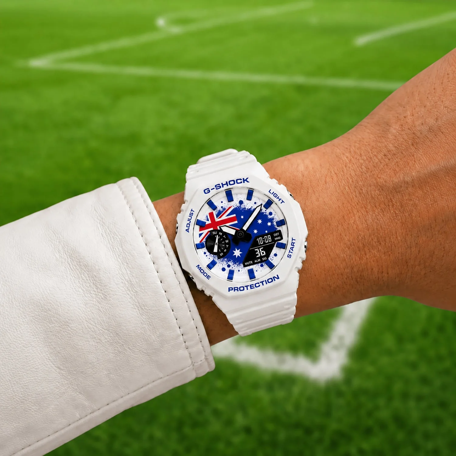 Casio G-Shock Australia - Image 2