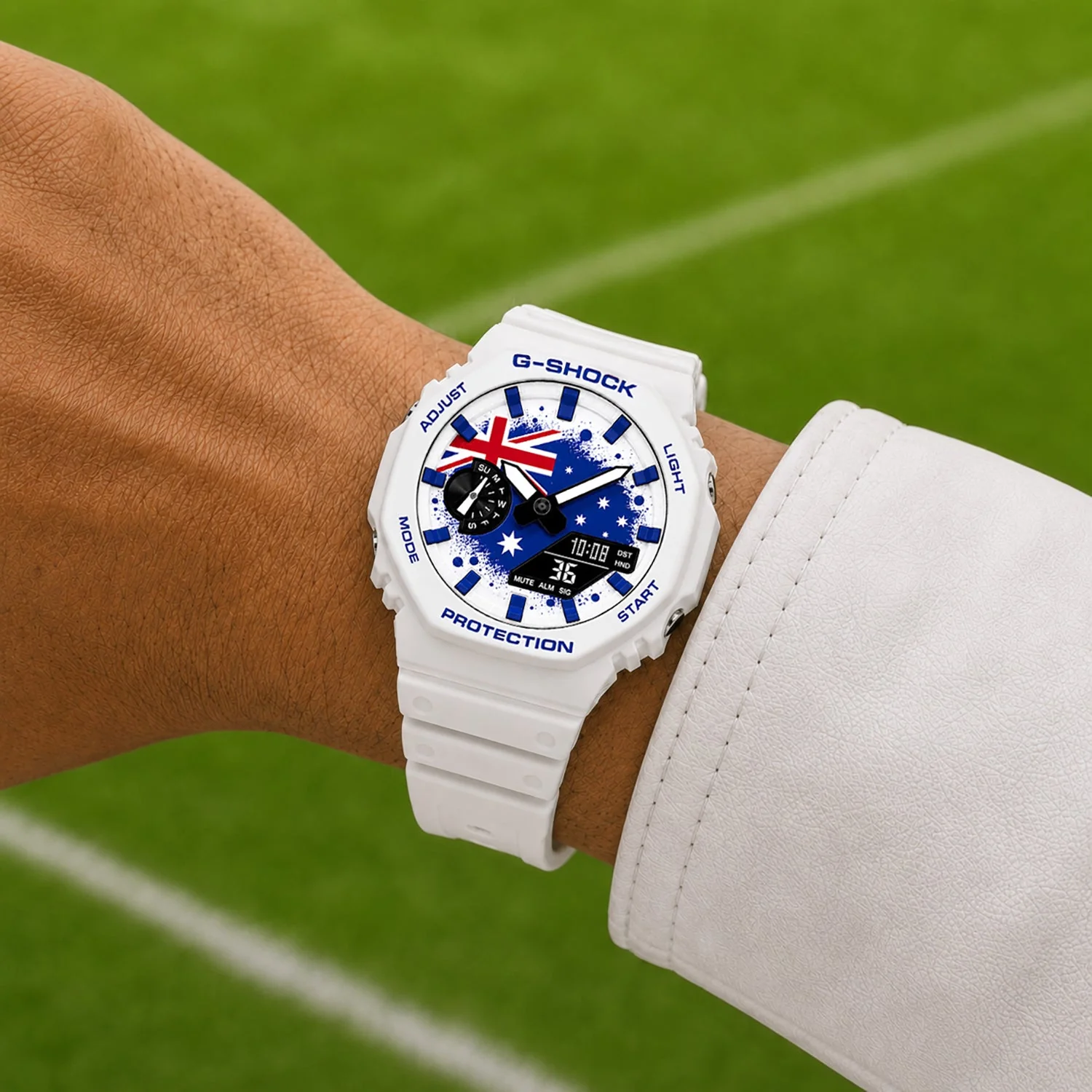 Casio G-Shock Australia - Image 3