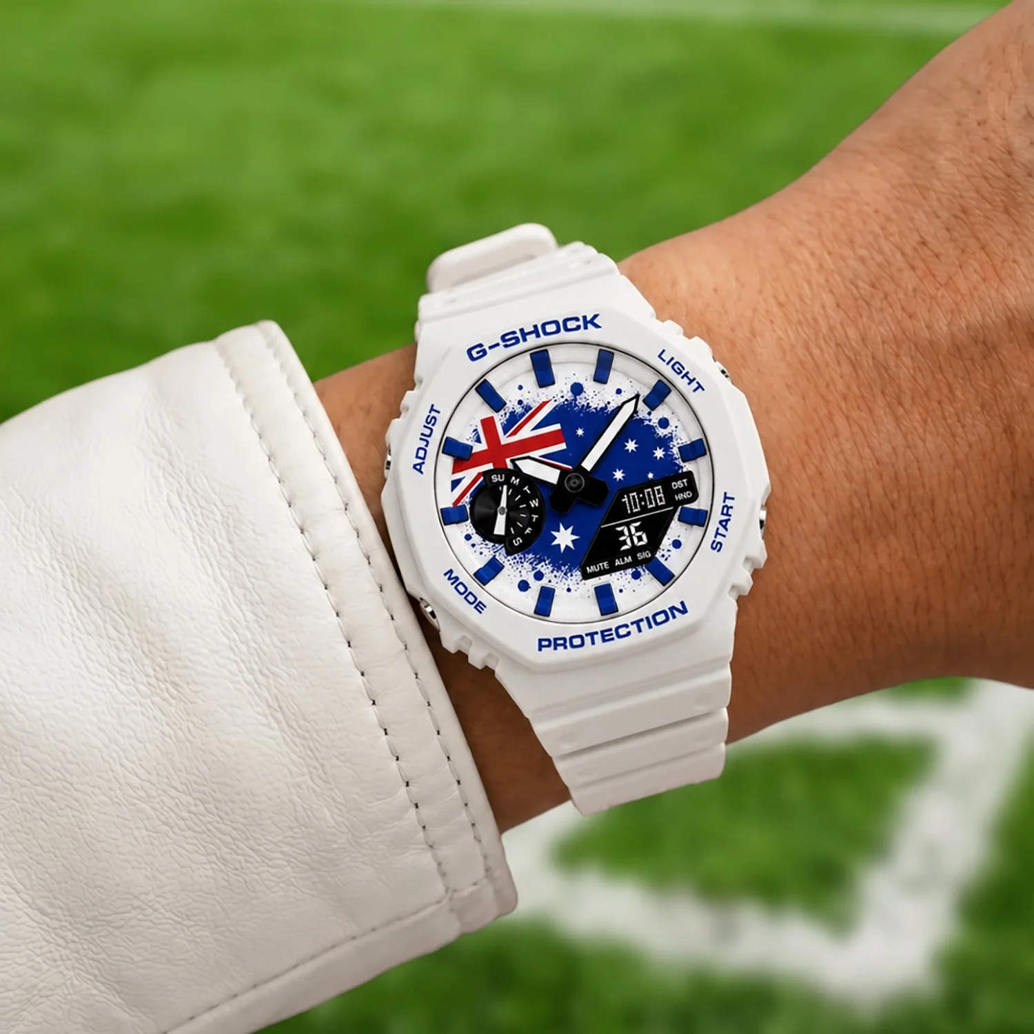 Casio G-Shock Australia - Image 4
