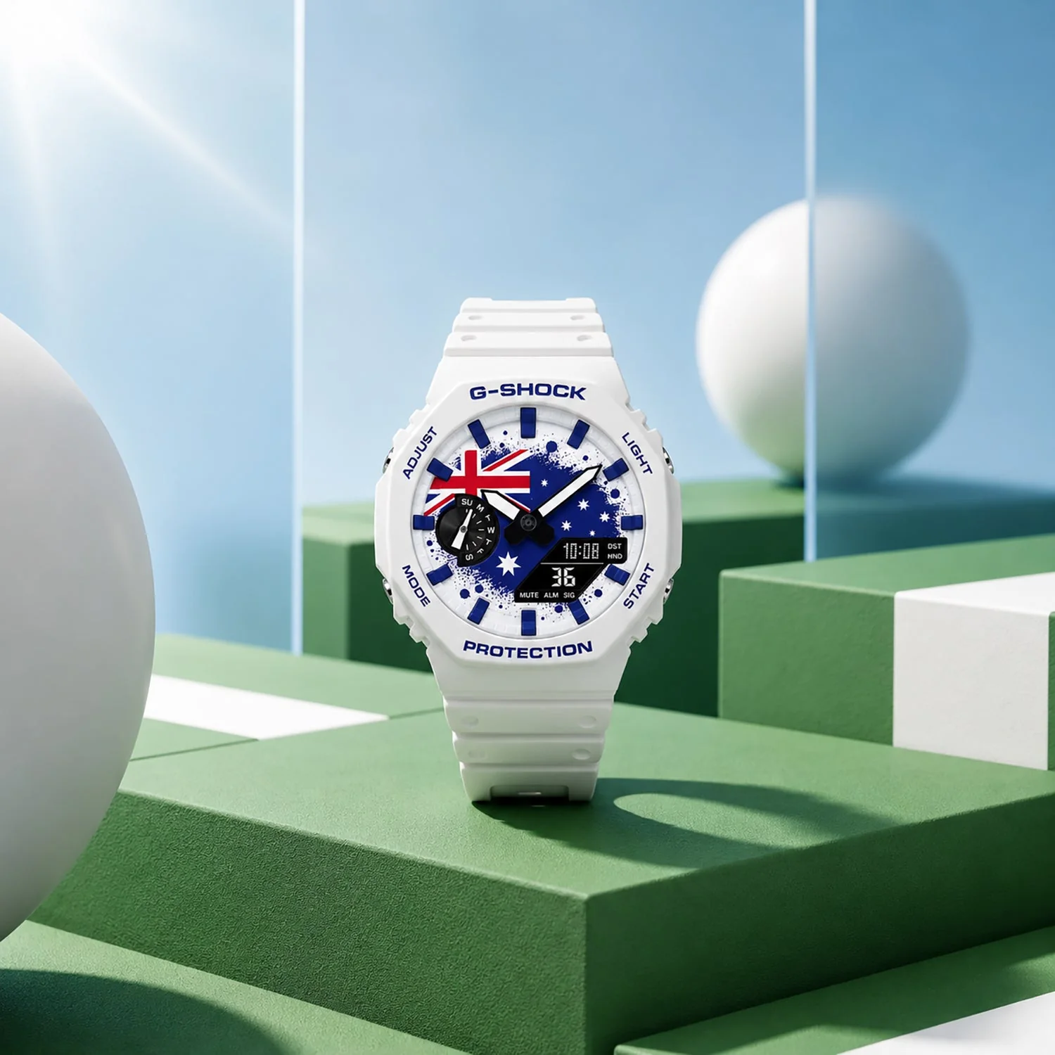 Casio G-Shock Australia - Image 6