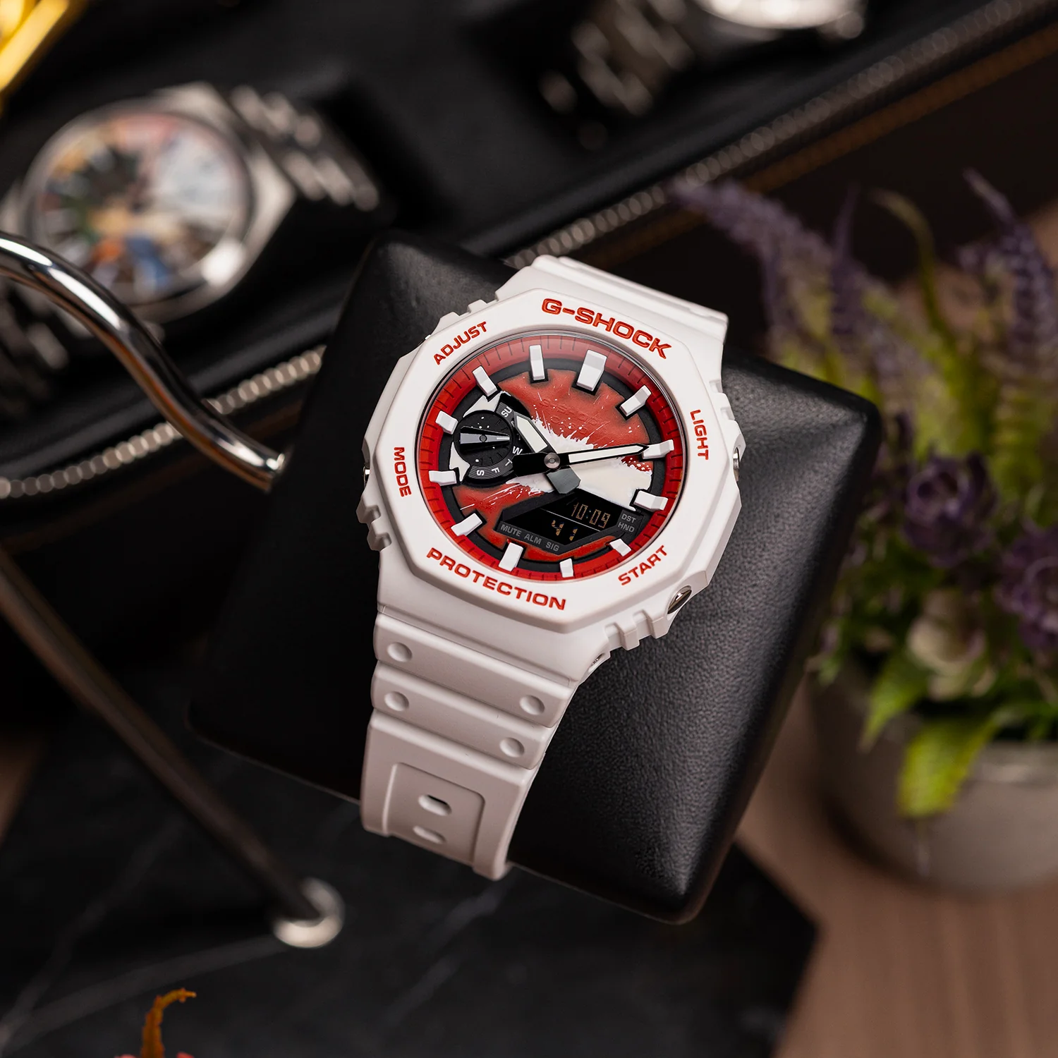 Casio G-Shock Austria