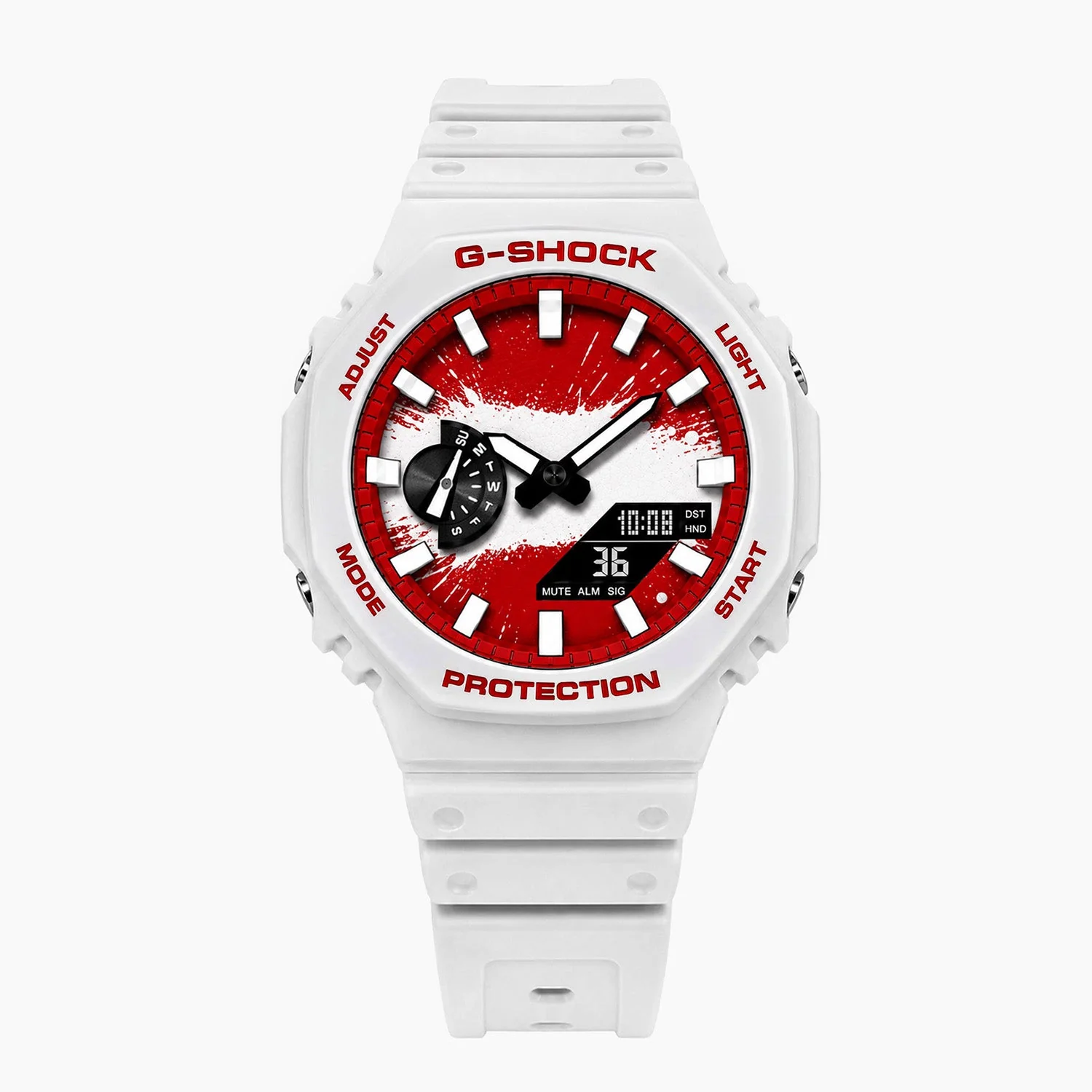 Casio G-Shock Austria - Image 2