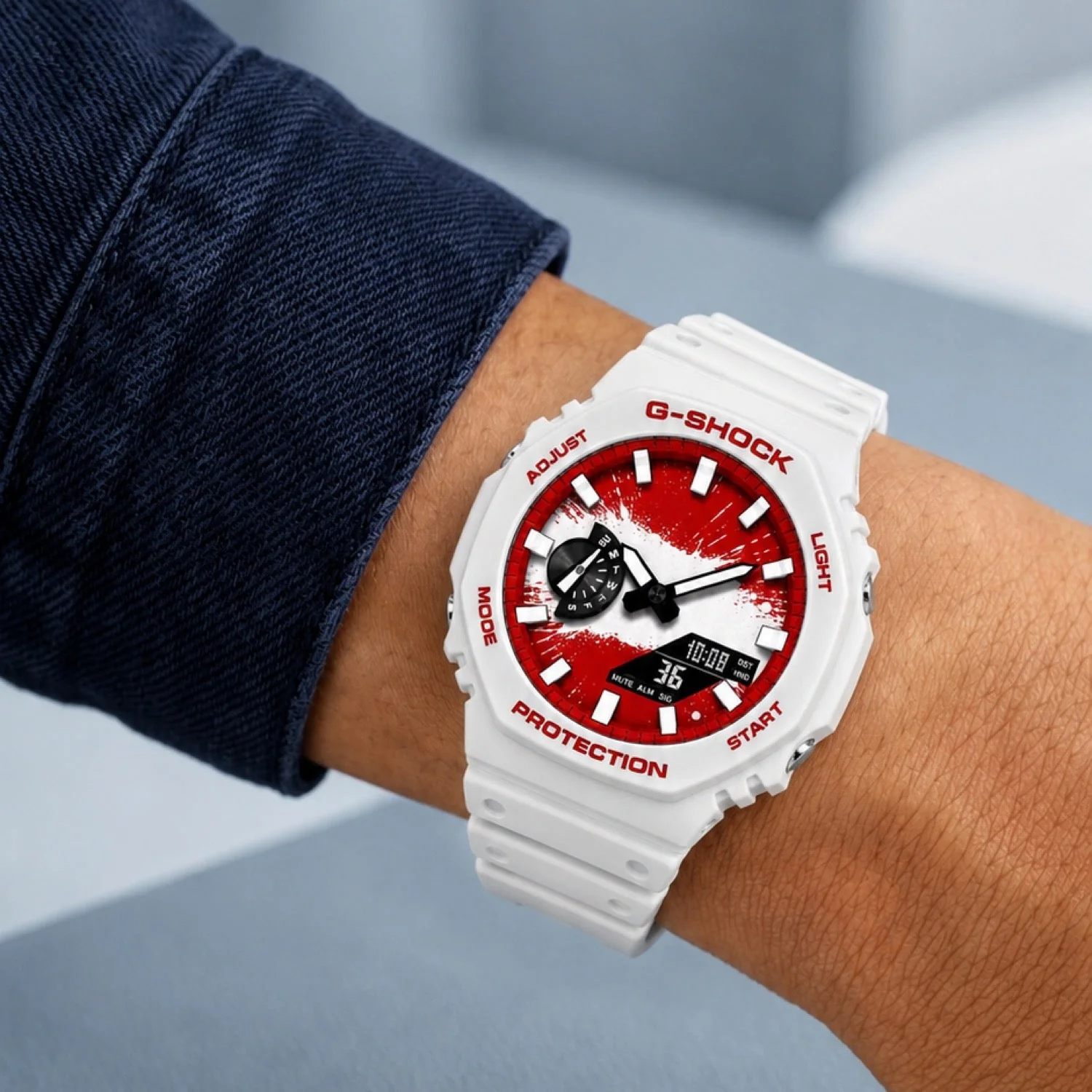 Casio G-Shock Austria - Image 3