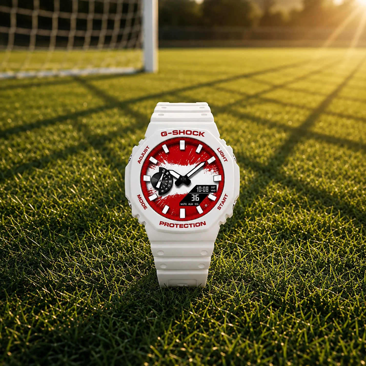 Casio G-Shock Austria - Image 4