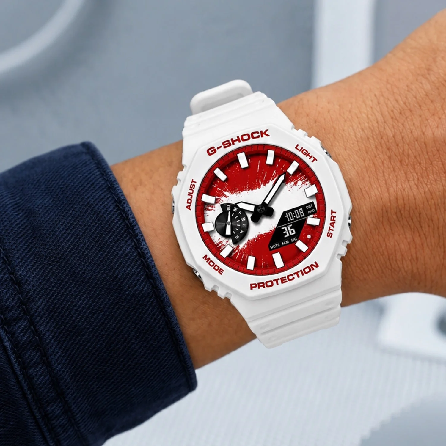 Casio G-Shock Austria - Image 5