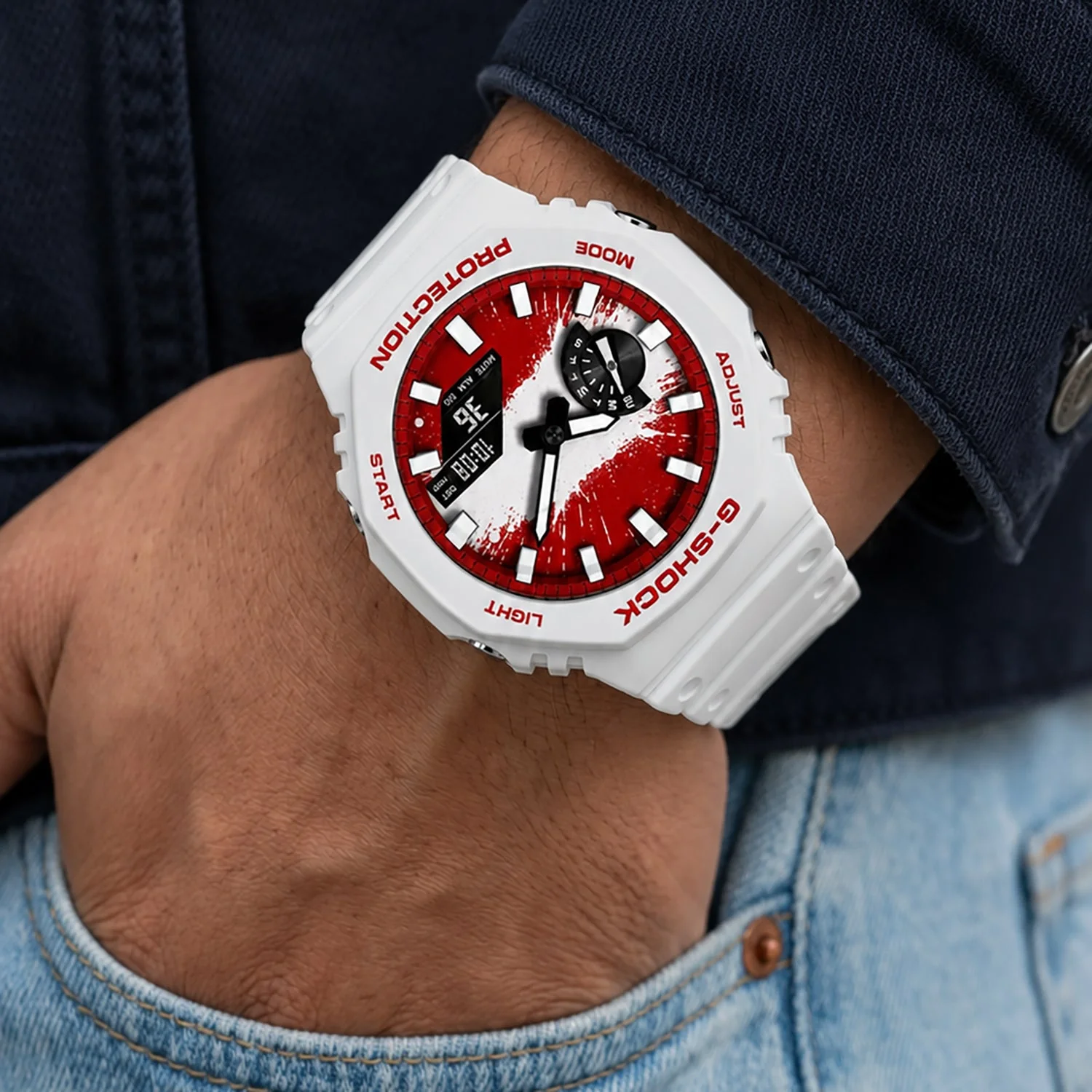 Casio G-Shock Austria - Image 6