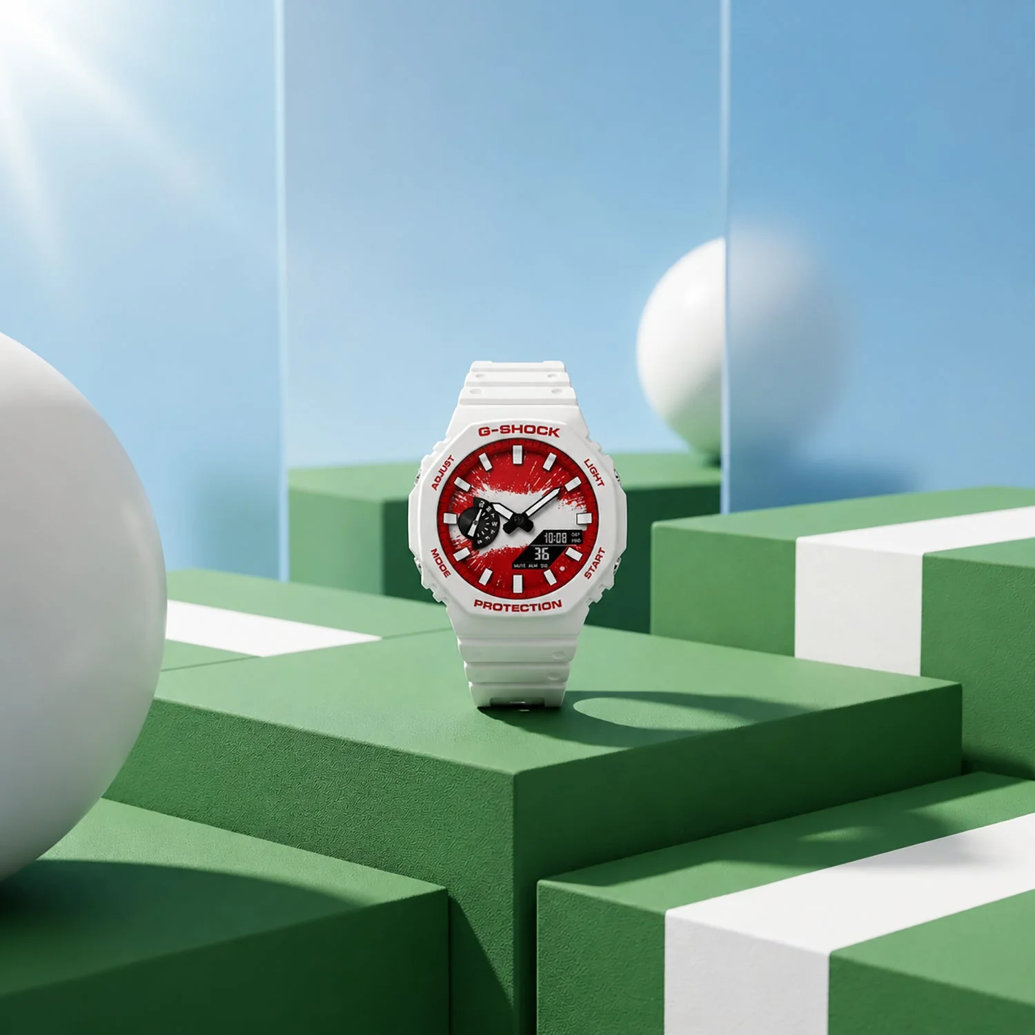 Casio G-Shock Austria - Image 7