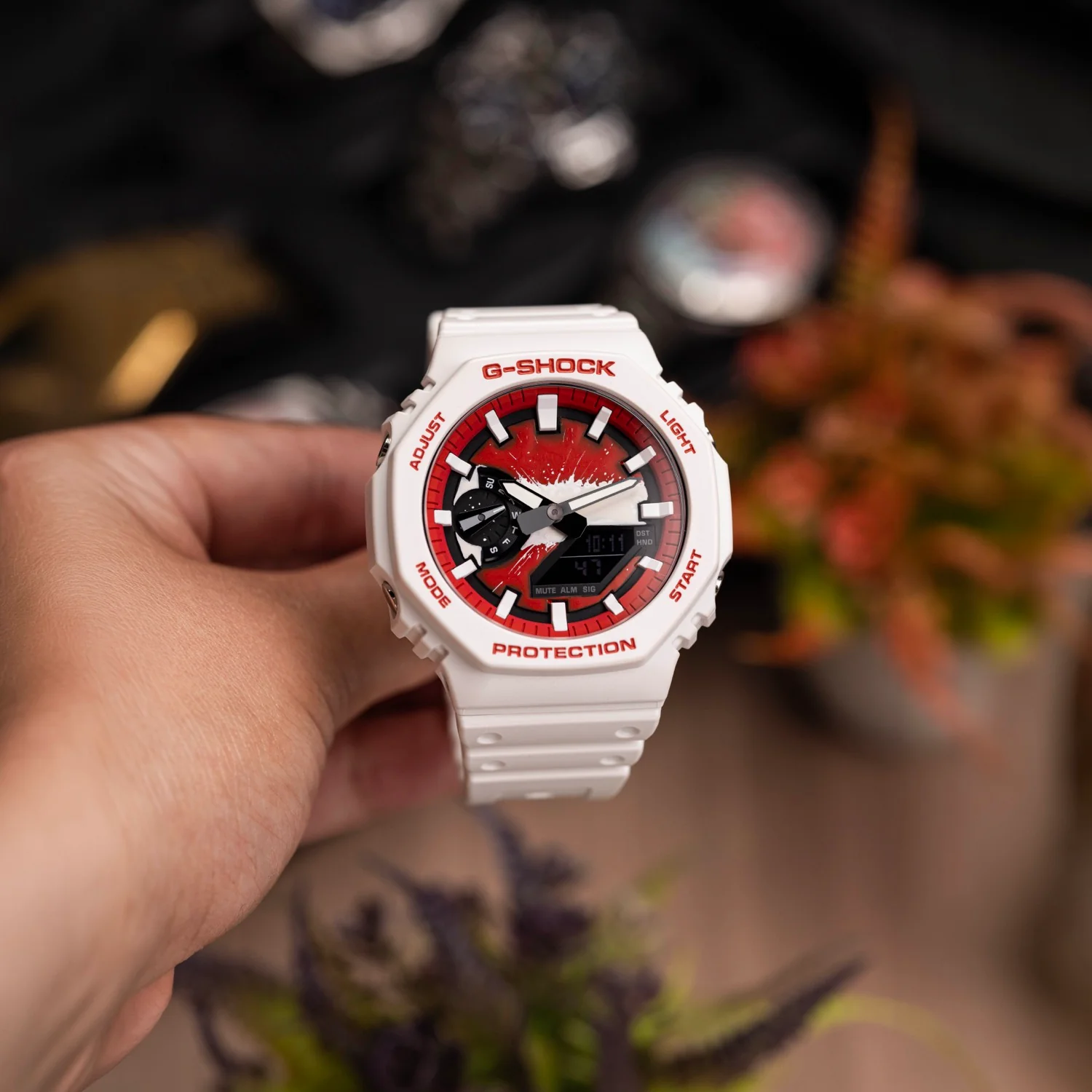 Casio G-Shock Austria - Image 8