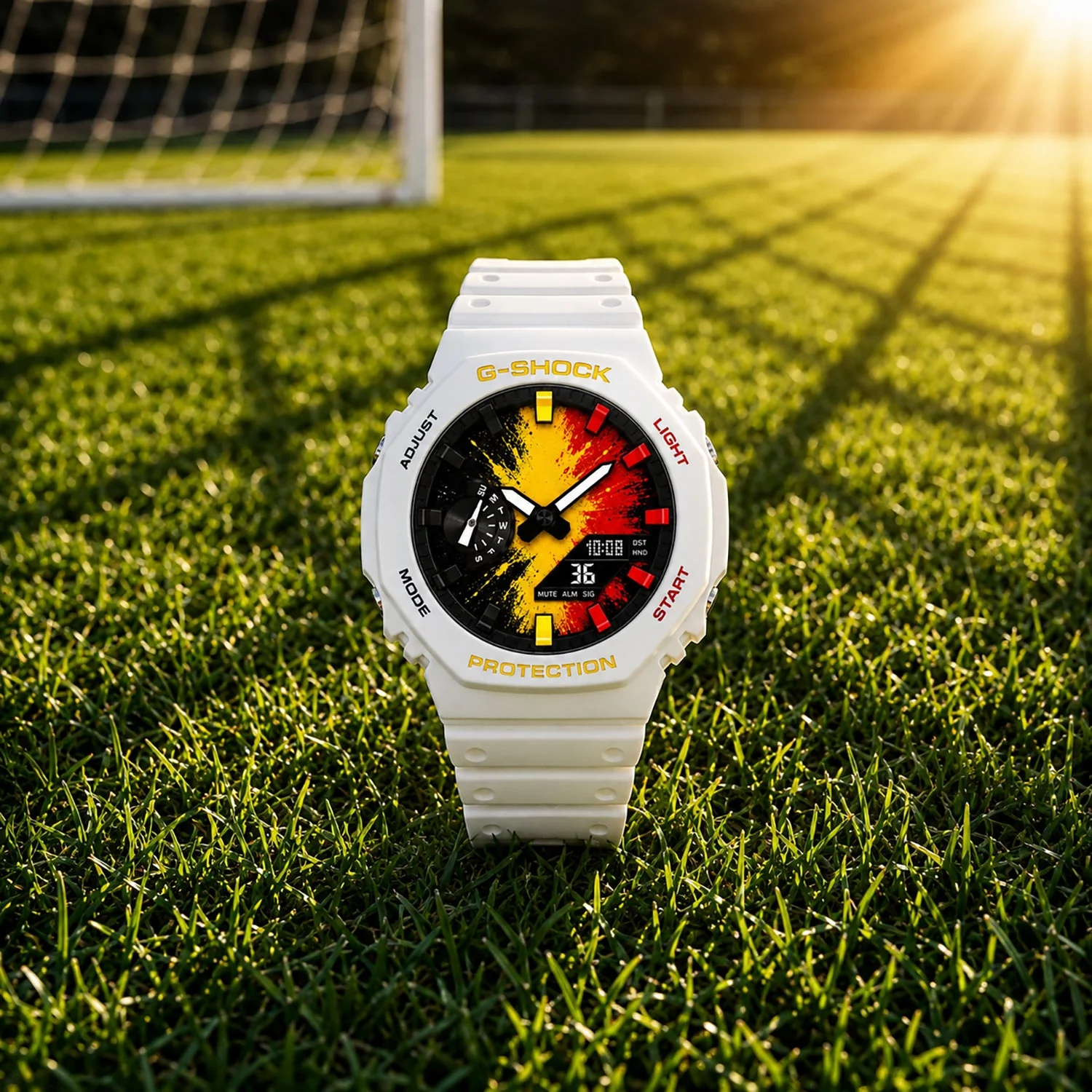 Casio G-Shock Belgium - Image 3