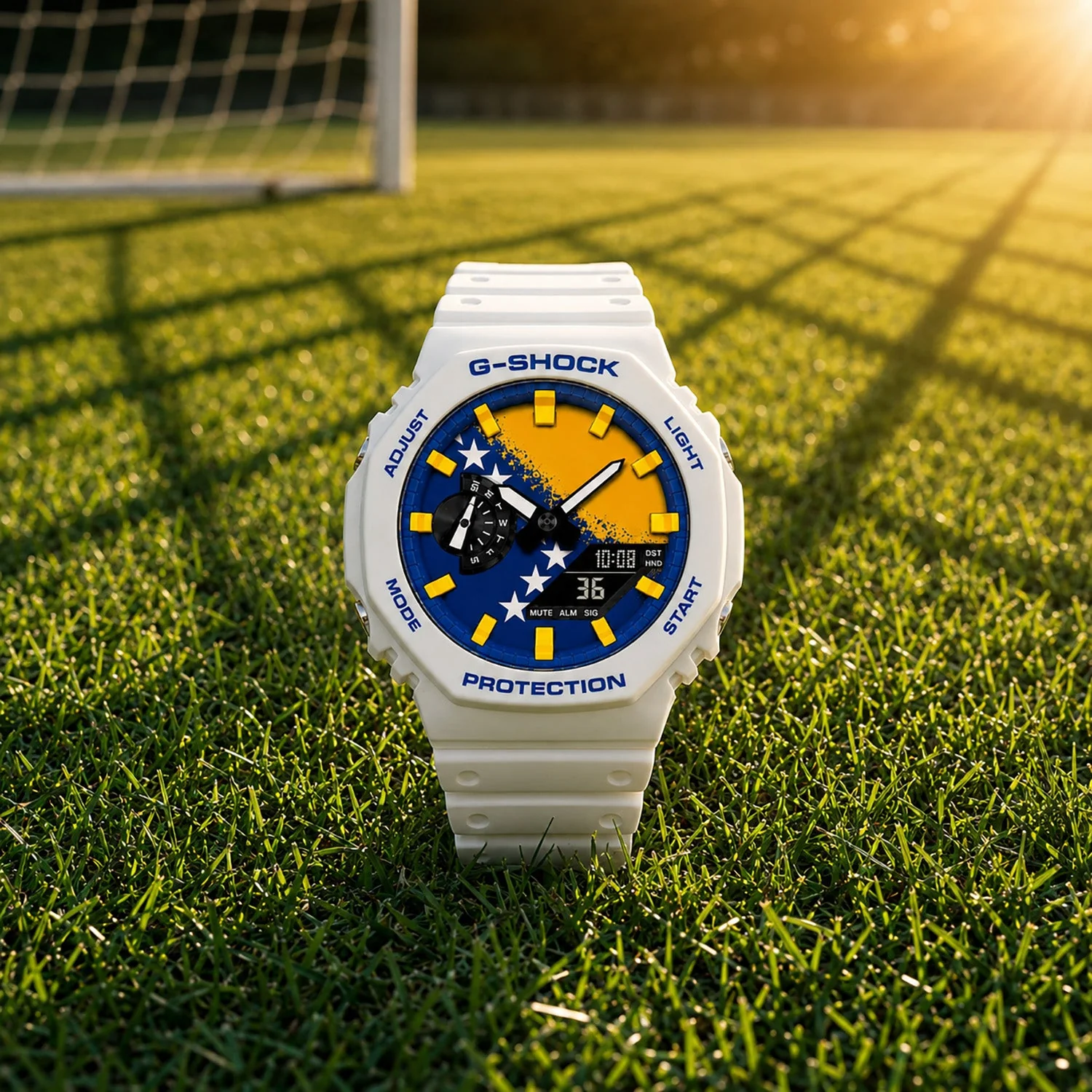 Casio G-Shock Bosnia - Image 3