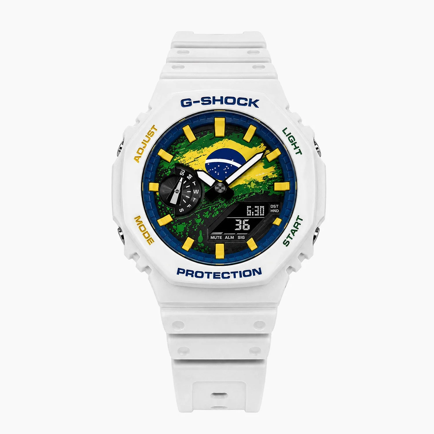 Casio G-Shock Brazil
