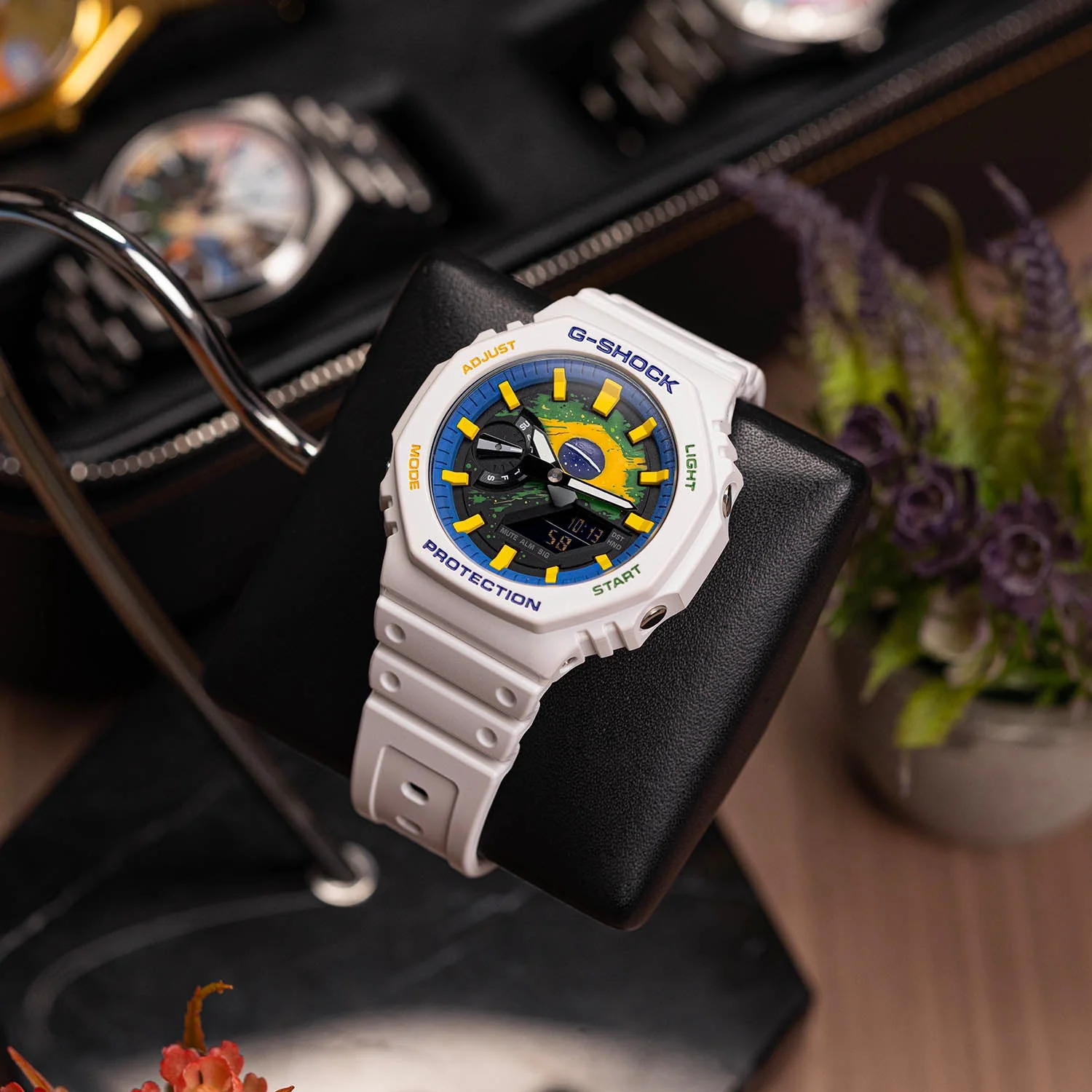 Casio G-Shock Brazil - Image 7
