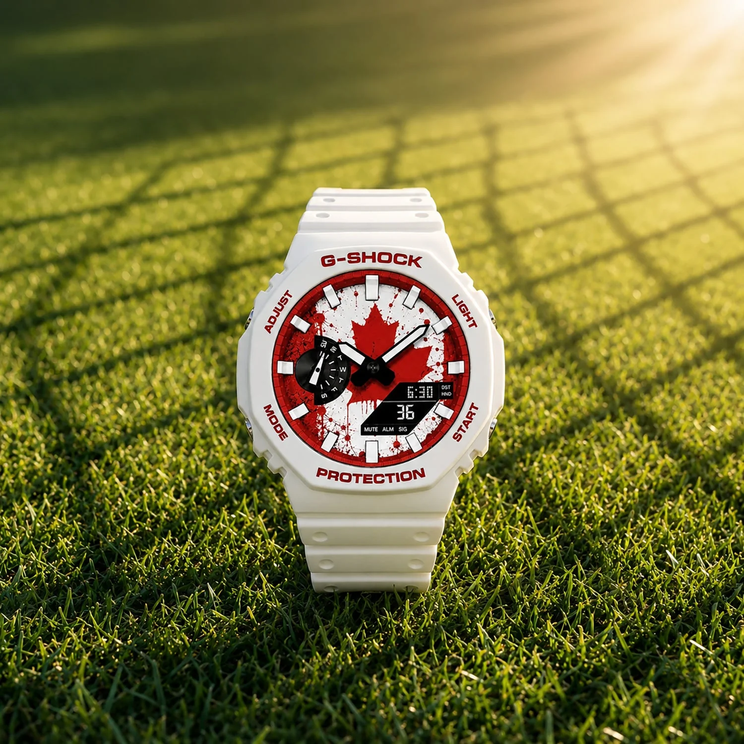 Casio G-Shock Canada - Image 3