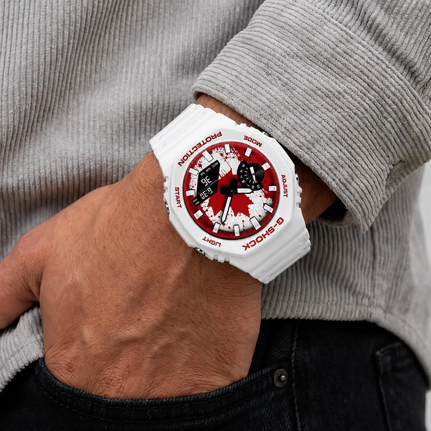 Casio G-Shock Canada - Image 5