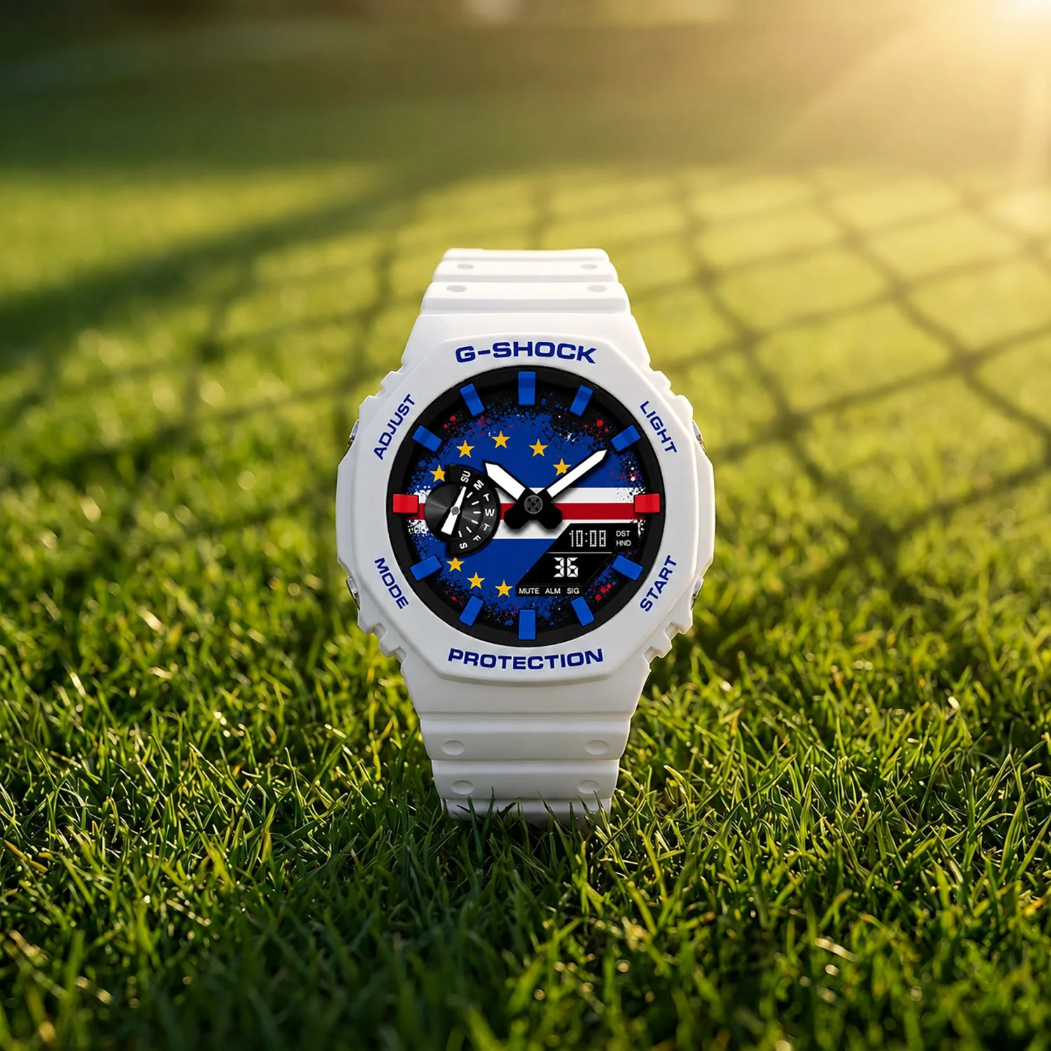 Casio G-Shock Cape Verde - Image 3