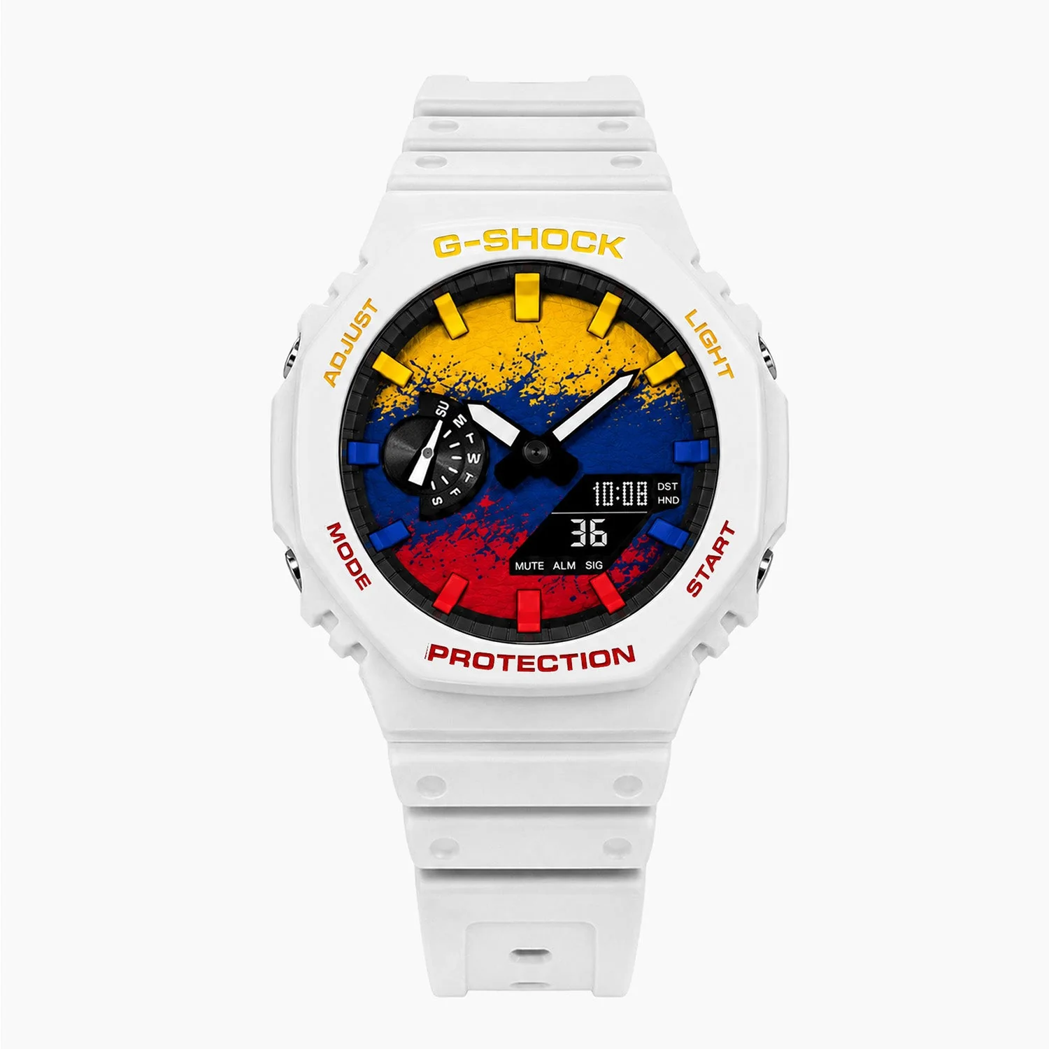 Casio G-Shock Colombia