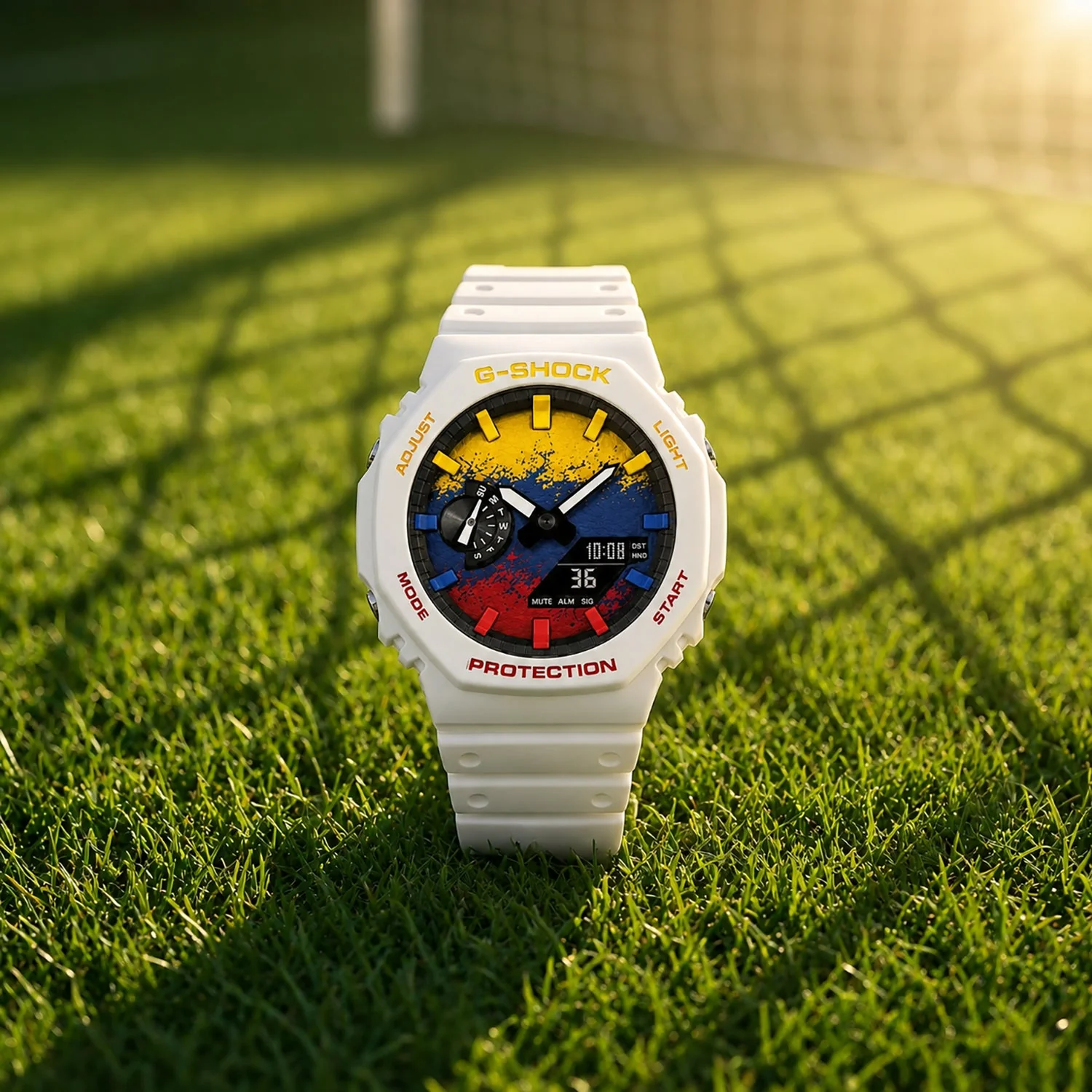 Casio G-Shock Colombia - Image 5