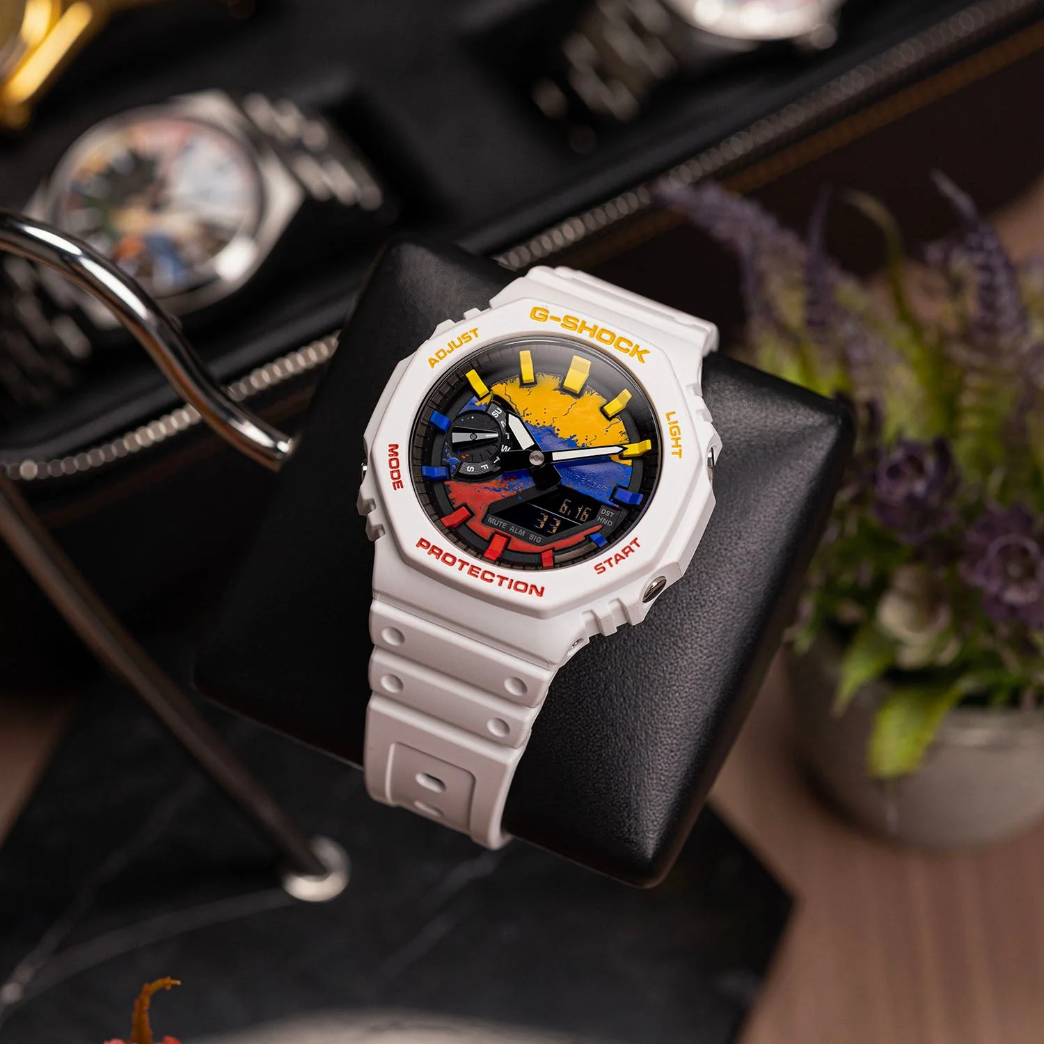 Casio G-Shock Colombia - Image 7