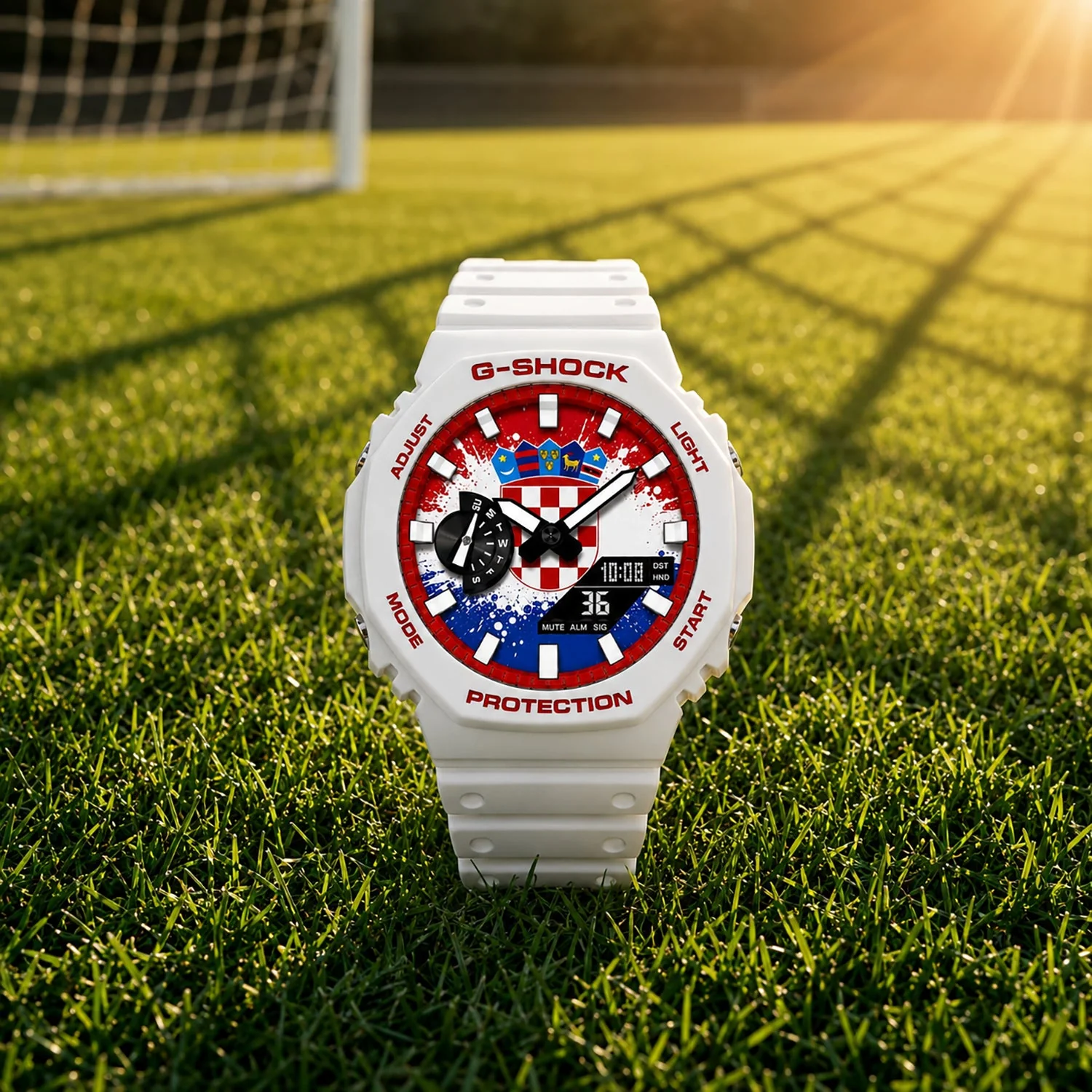 Casio G-Shock Croatia - Image 3
