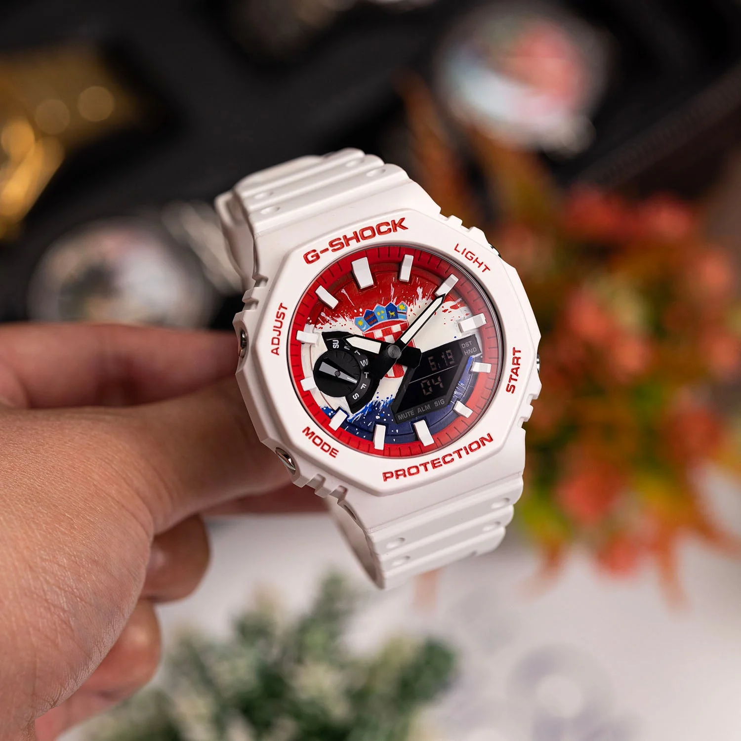 Casio G-Shock Croatia - Image 6