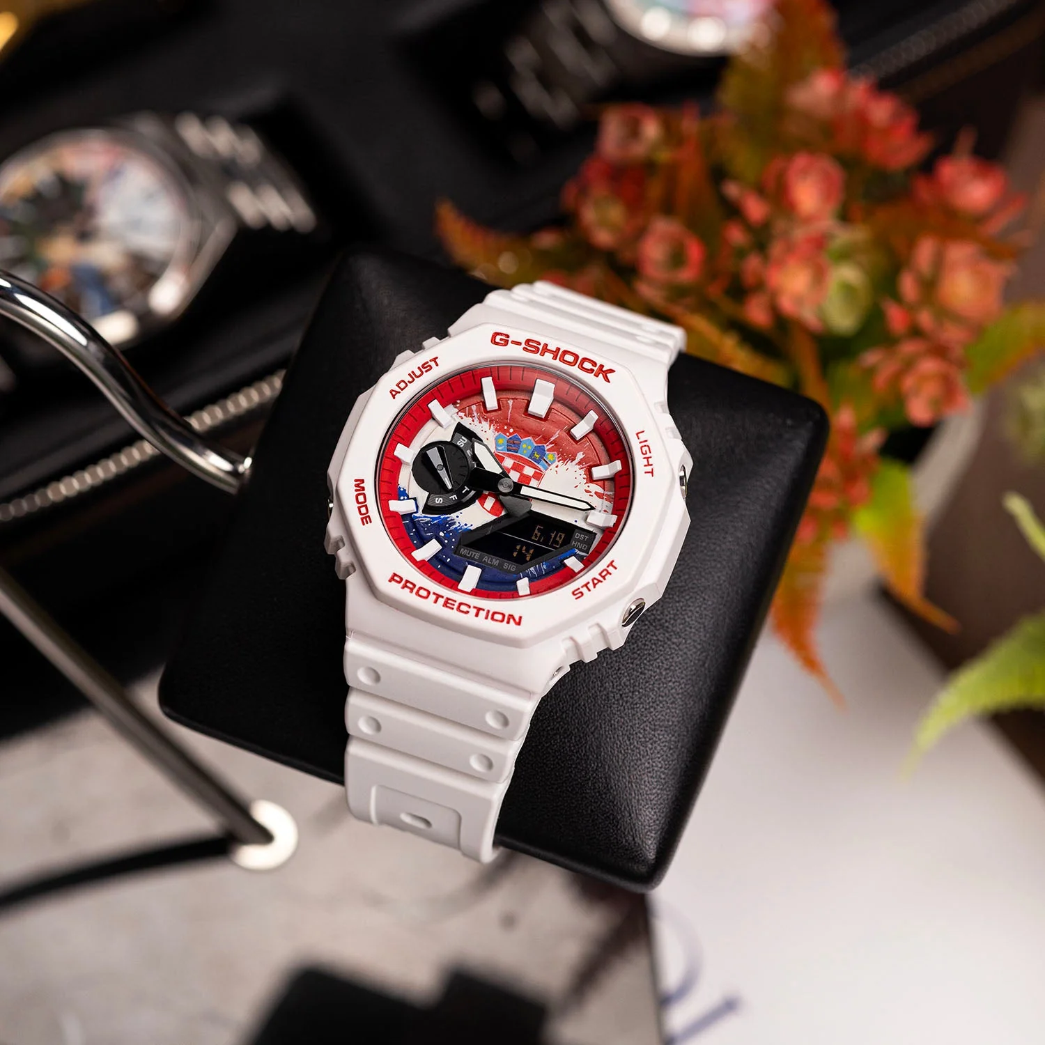 Casio G-Shock Croatia - Image 7