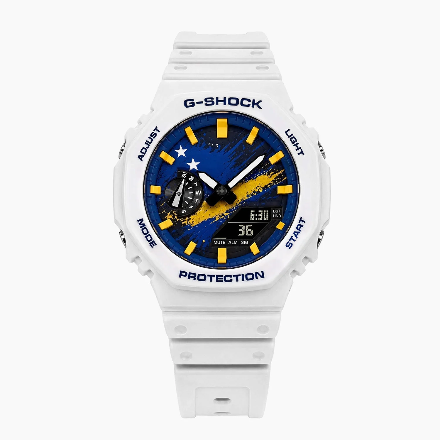 Casio G-Shock Curaçao
