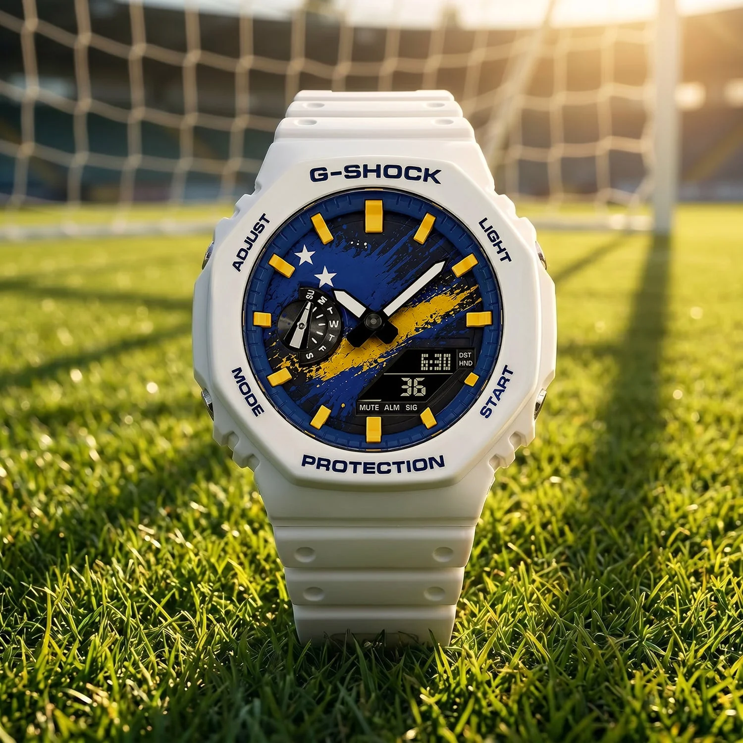 Casio G-Shock Curaçao - Image 3