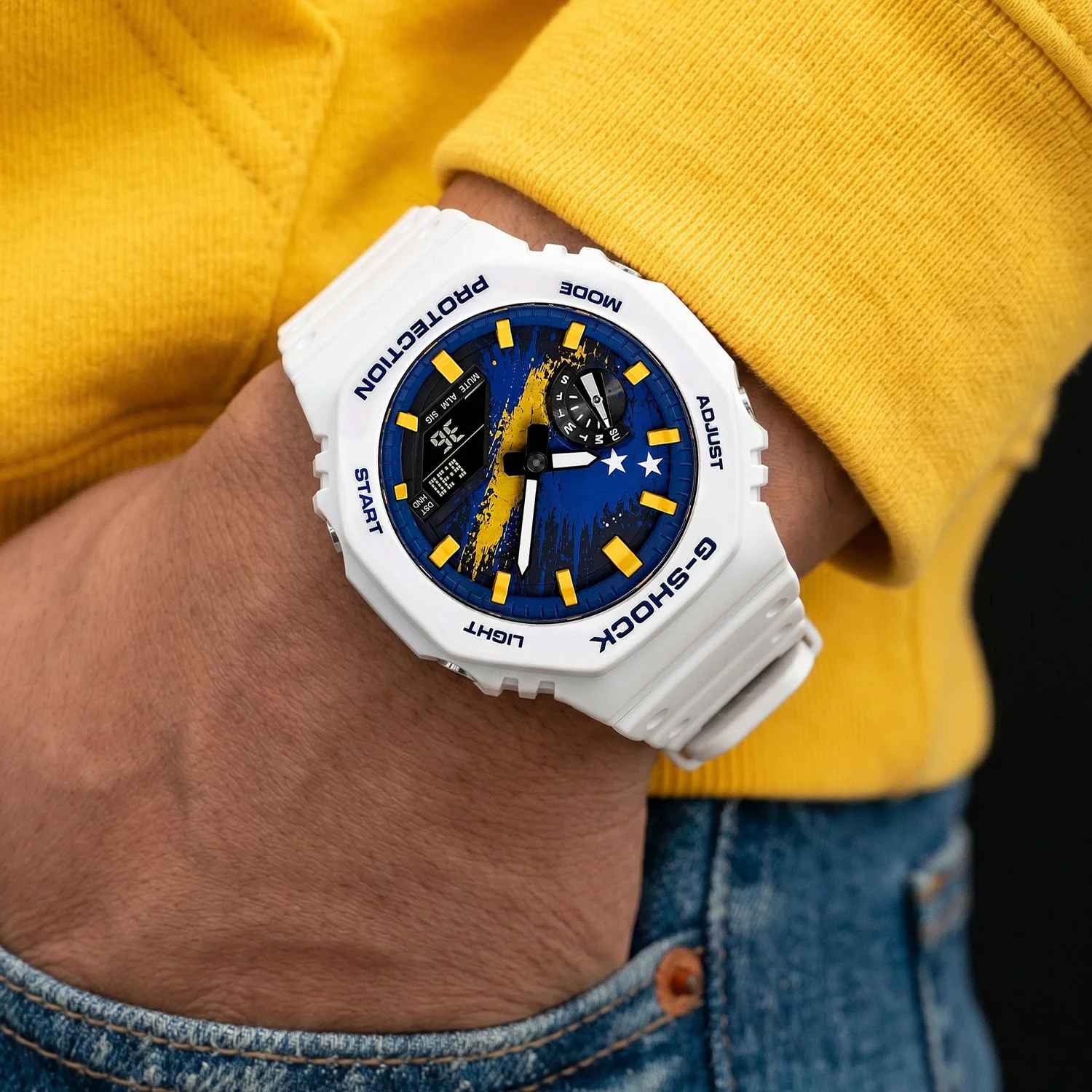 Casio G-Shock Curaçao - Image 5