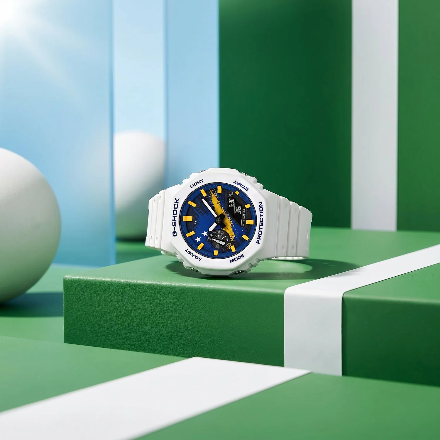 Casio G-Shock Curaçao - Image 6