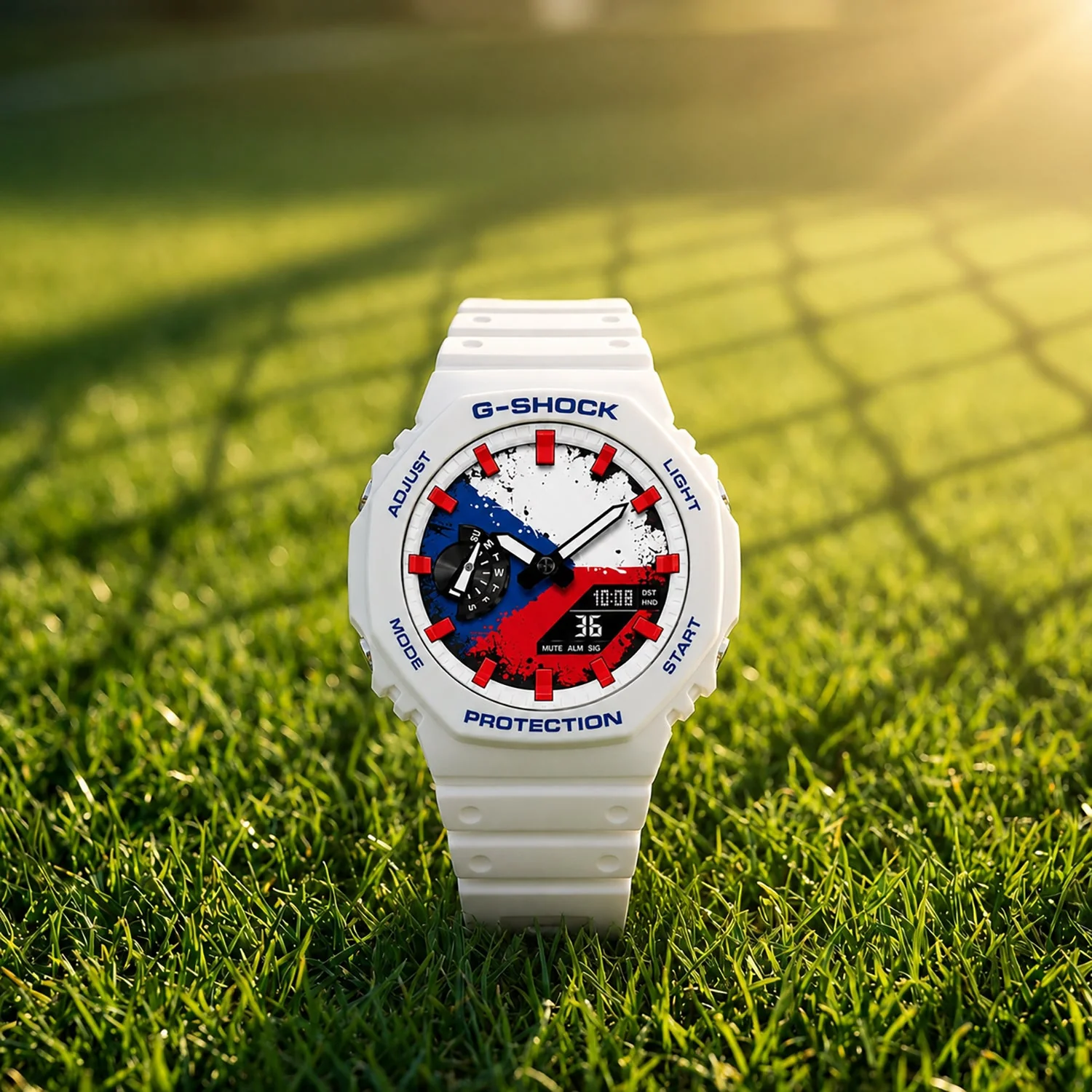Casio G-Shock Czech Republic - Image 3