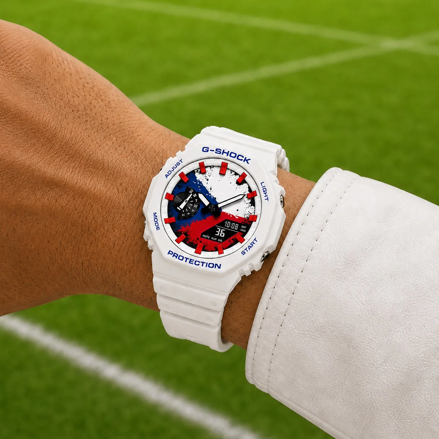 Casio G-Shock Czech Republic - Image 4