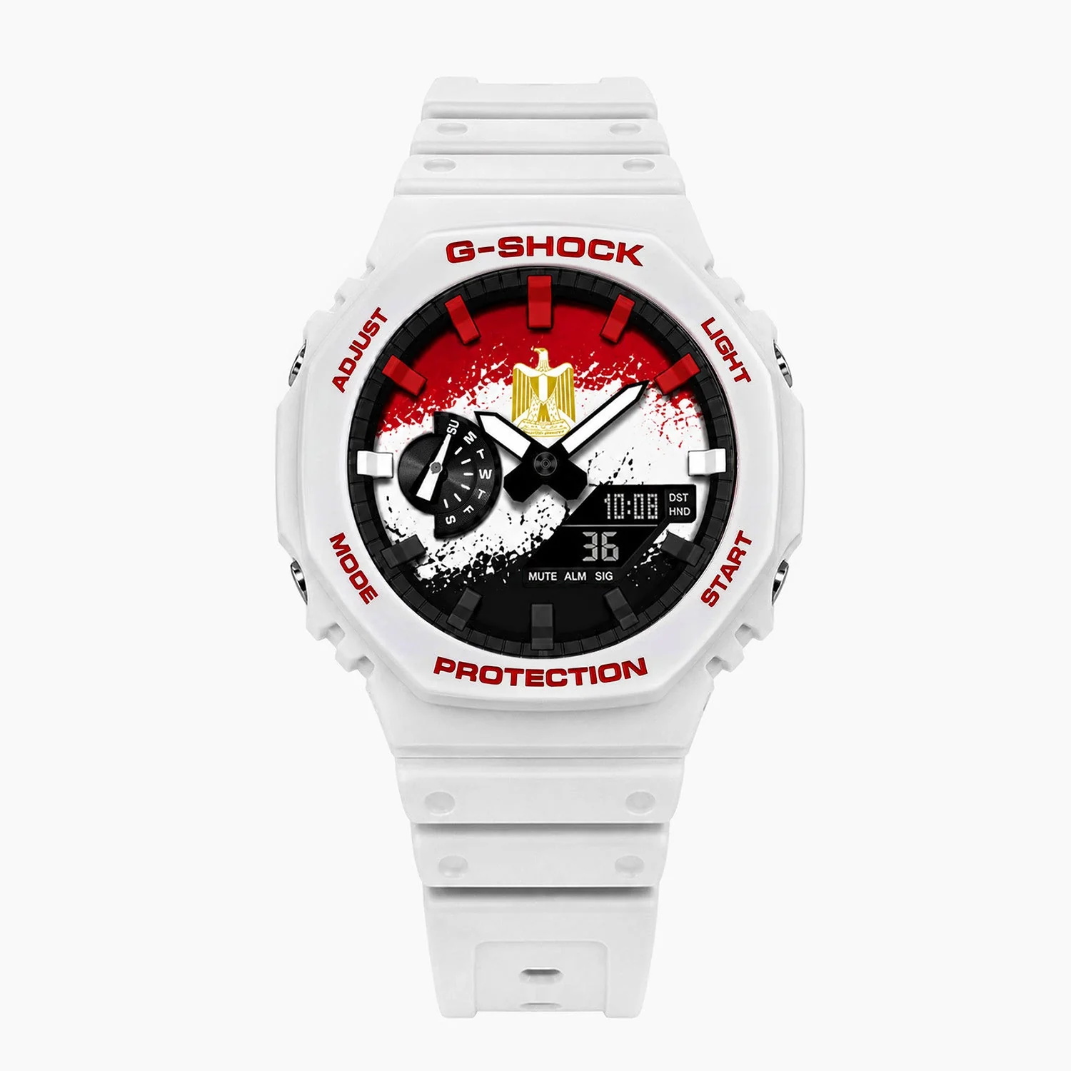 Casio G-Shock Egypt