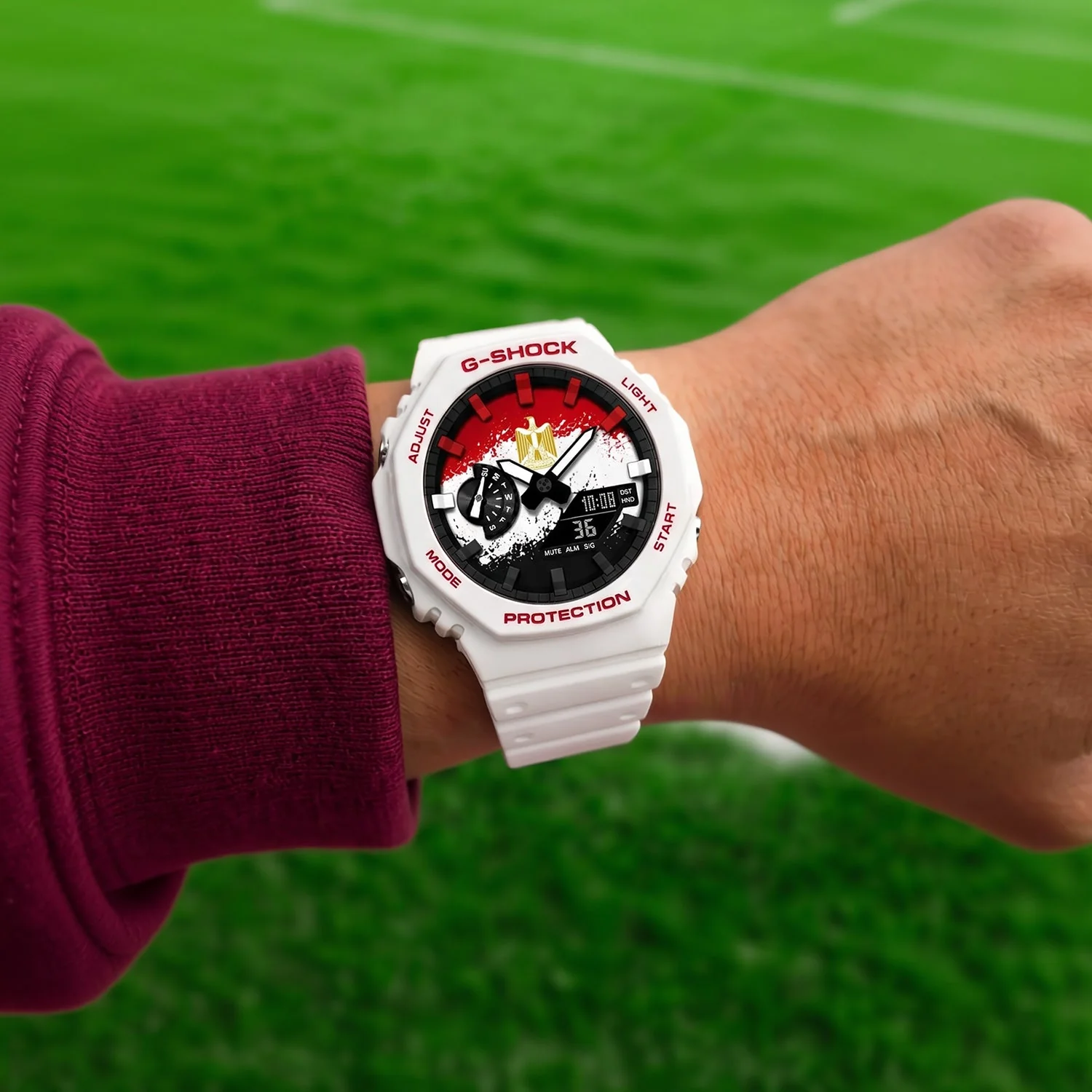 Casio G-Shock Egypt - Image 2