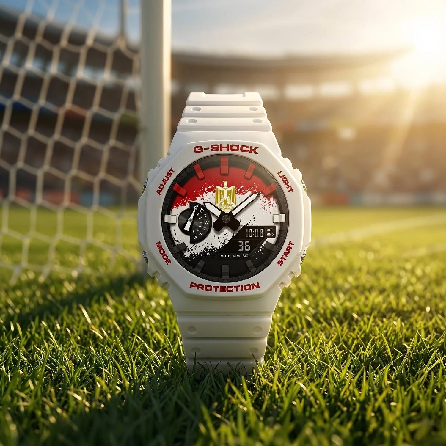 Casio G-Shock Egypt - Image 3