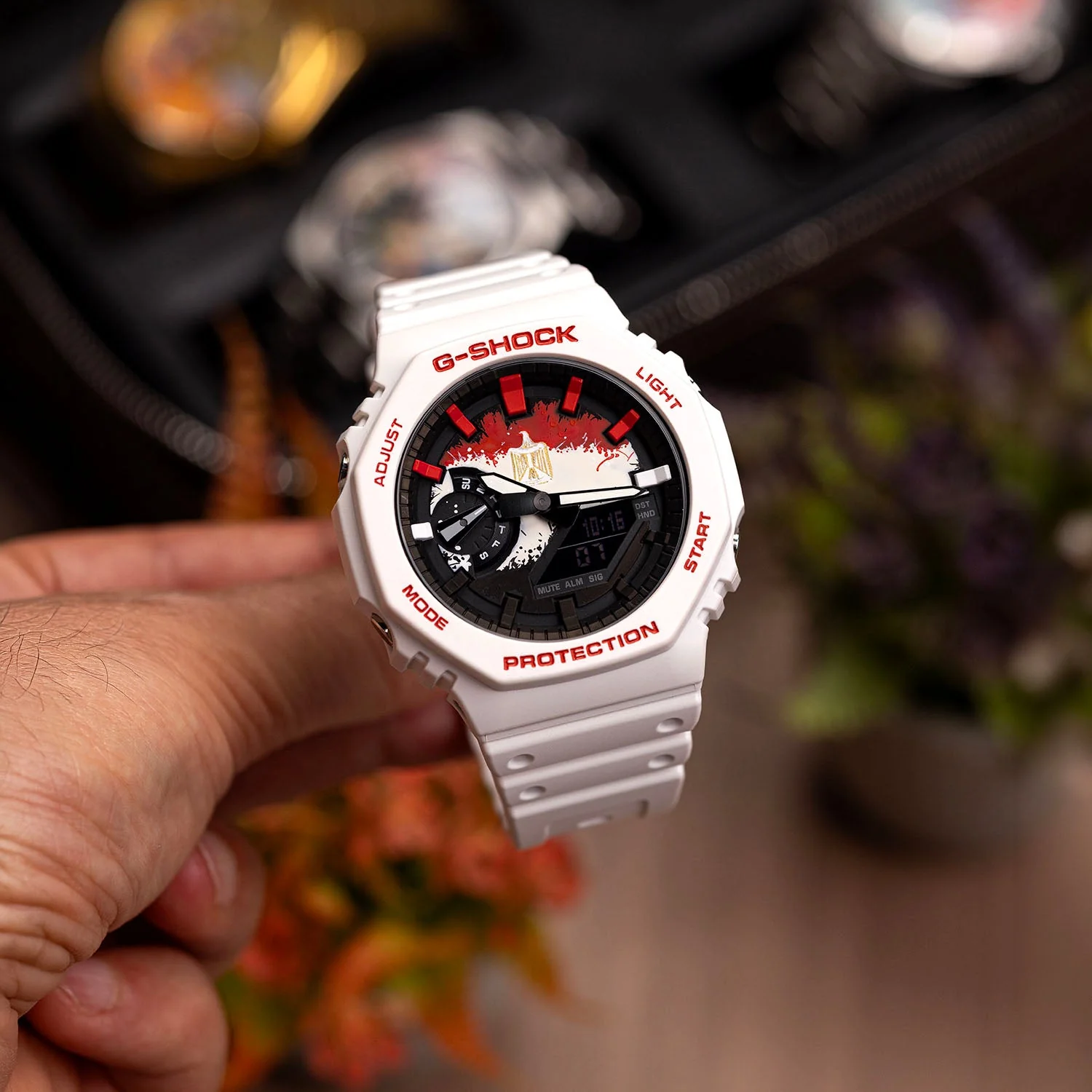 Casio G-Shock Egypt - Image 6