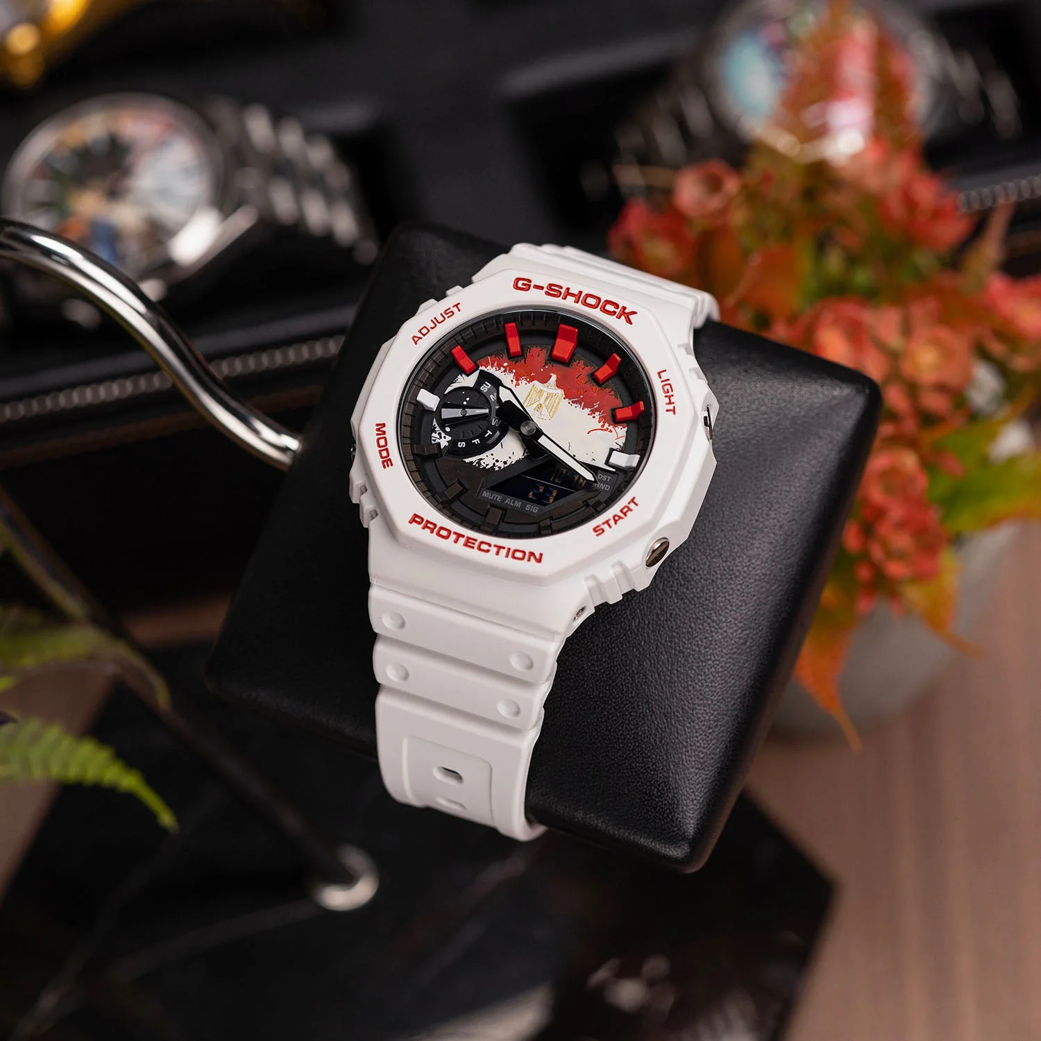 Casio G-Shock Egypt - Image 7