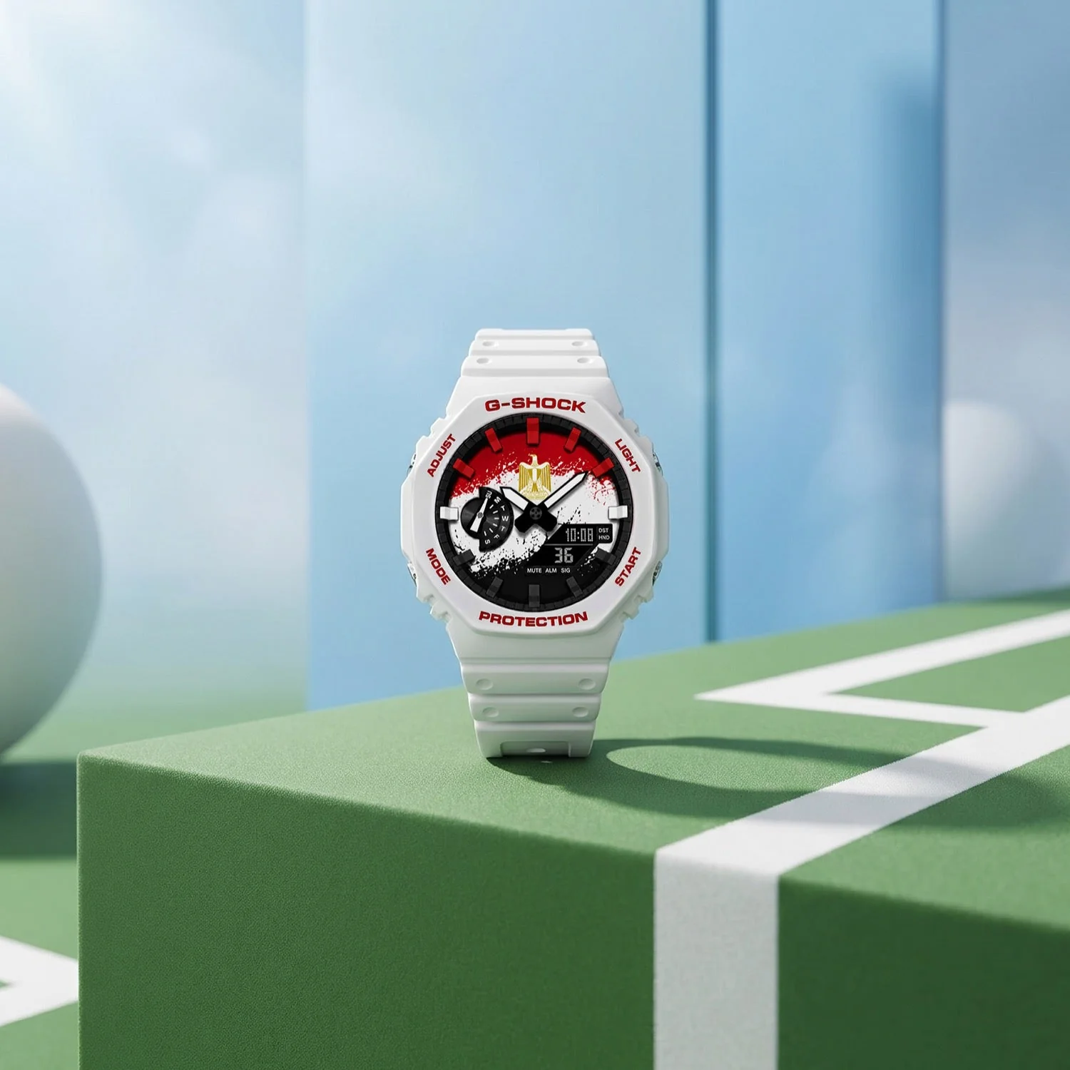 Casio G-Shock Egypt - Image 8