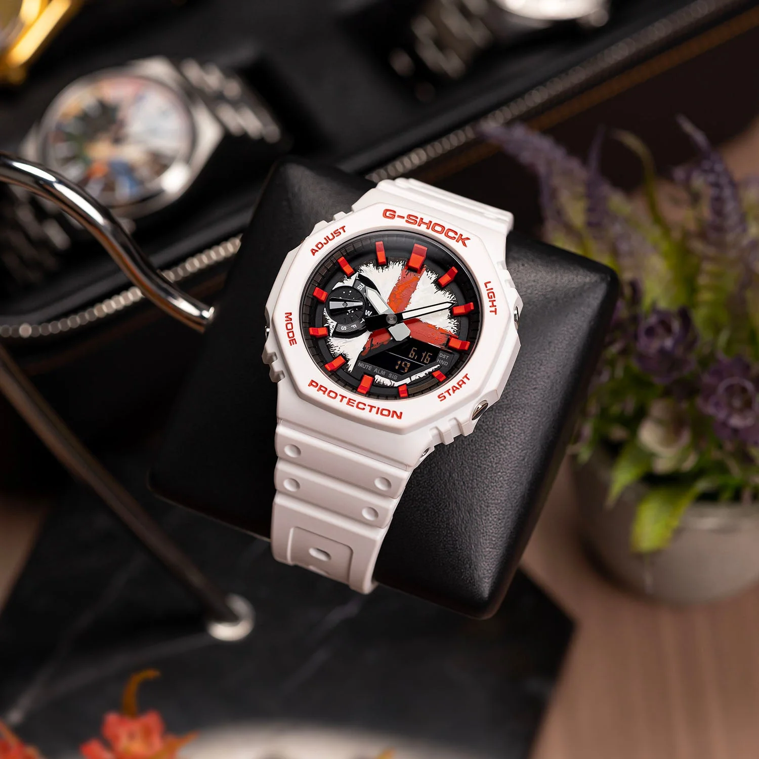 Casio G-Shock England - Image 7