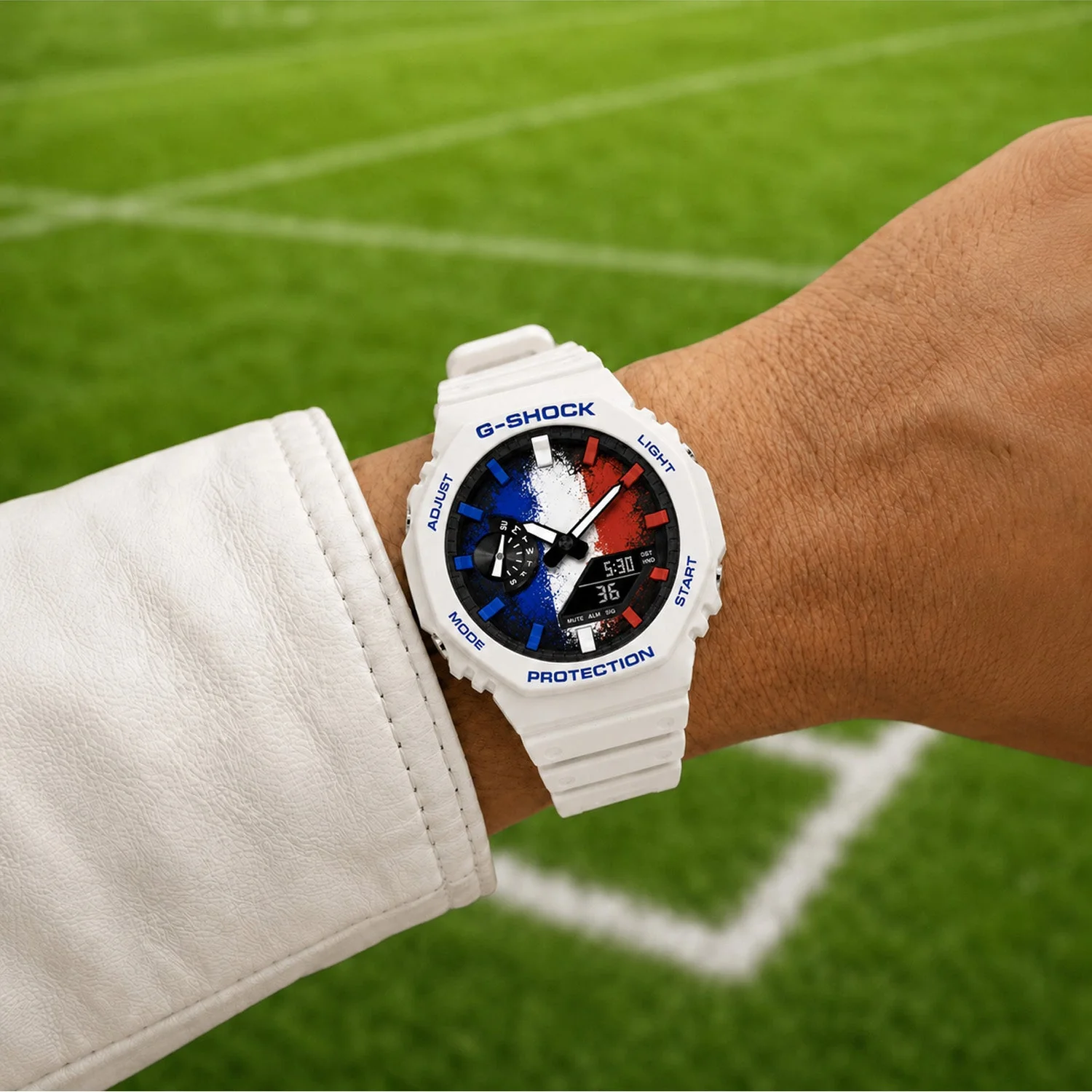 Casio G-Shock France - Image 2
