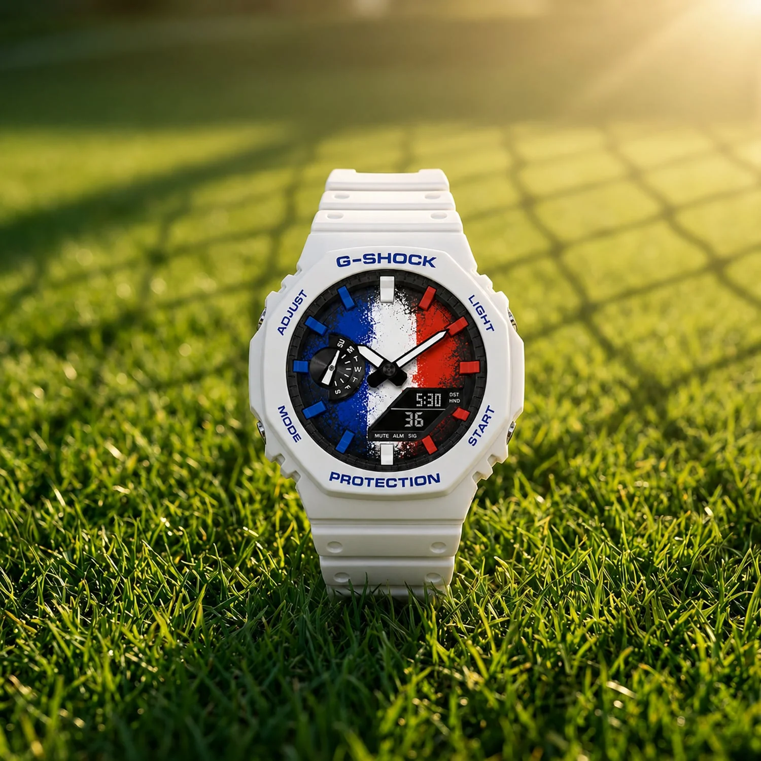 Casio G-Shock France - Image 3