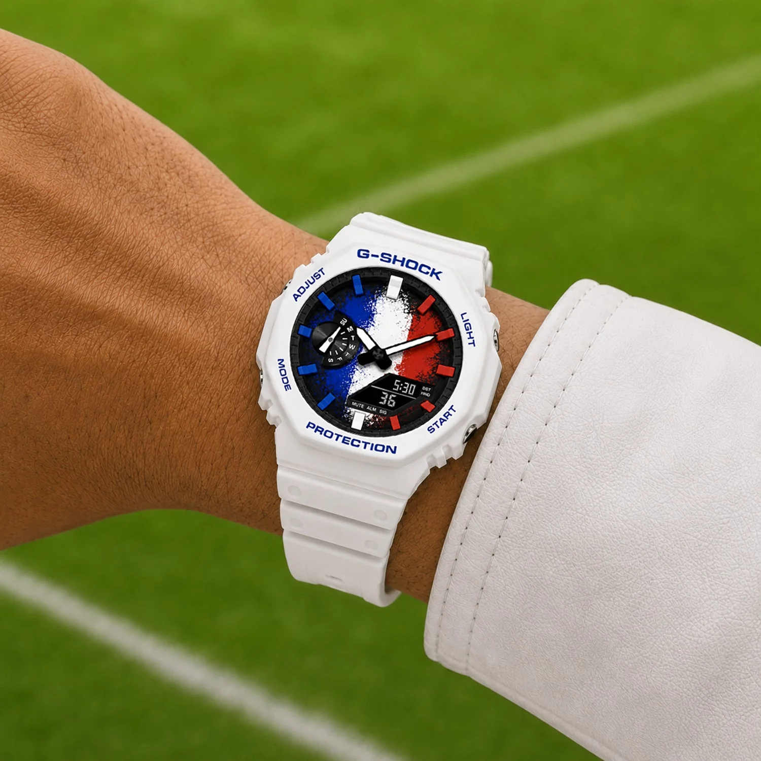 Casio G-Shock France - Image 4
