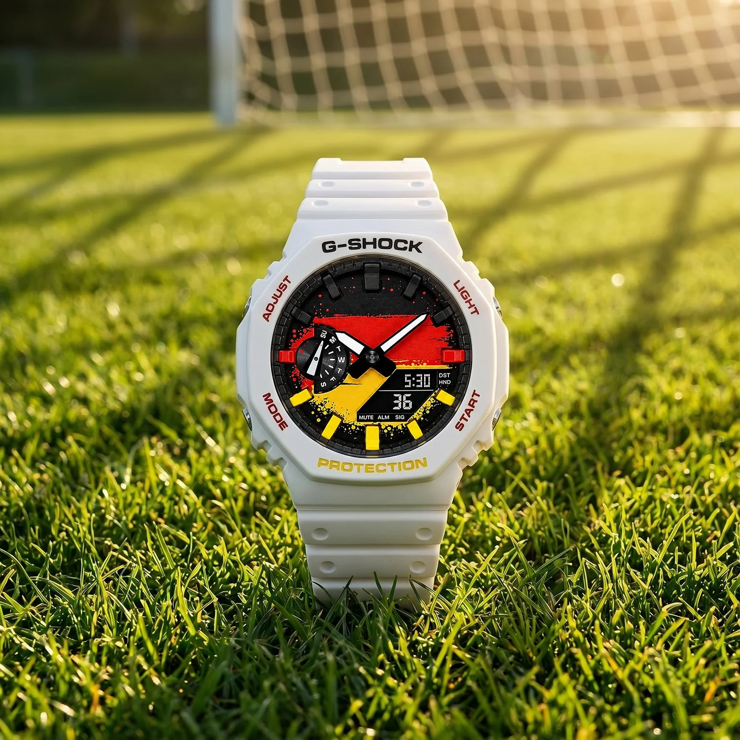 Casio G-Shock Germany - Image 3