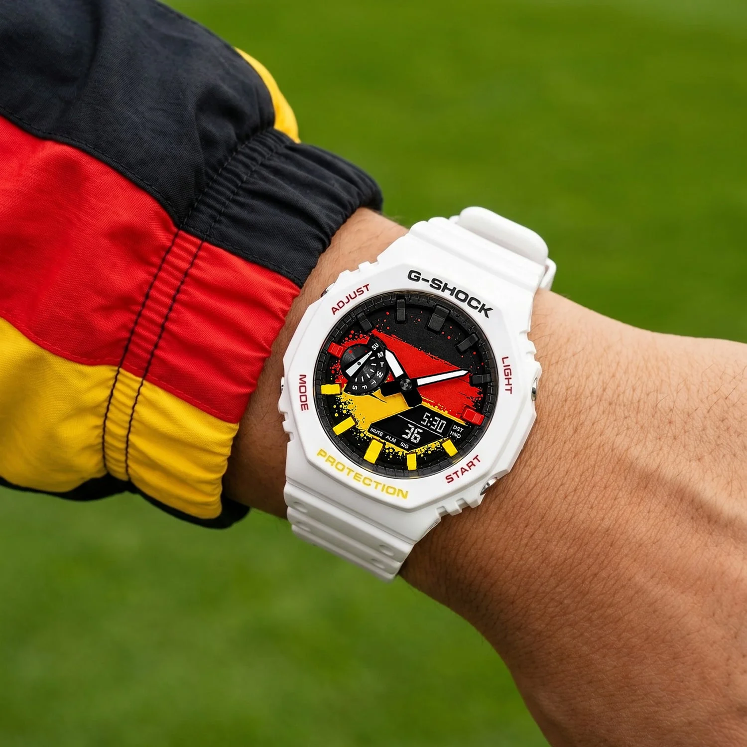 Casio G-Shock Germany - Image 4
