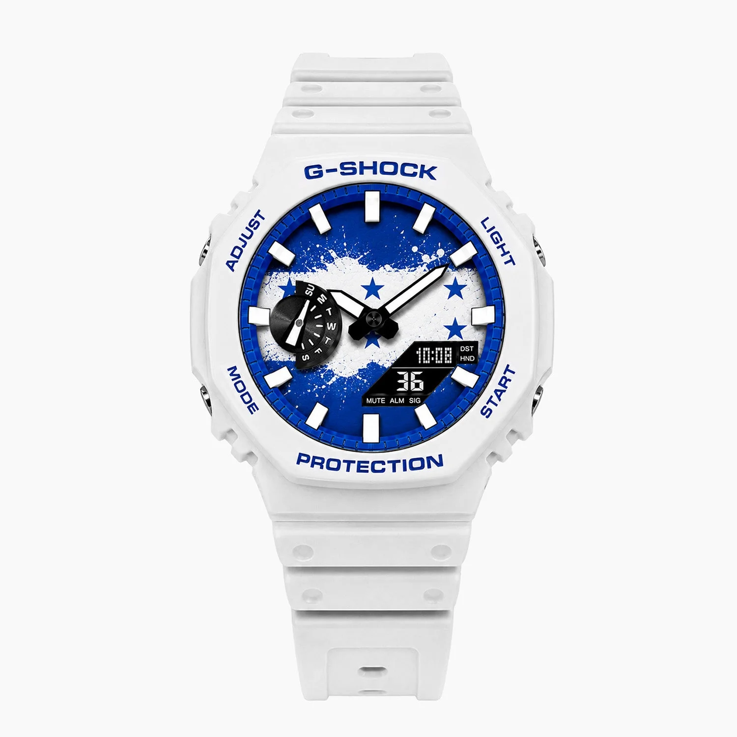 Casio G-Shock Honduras
